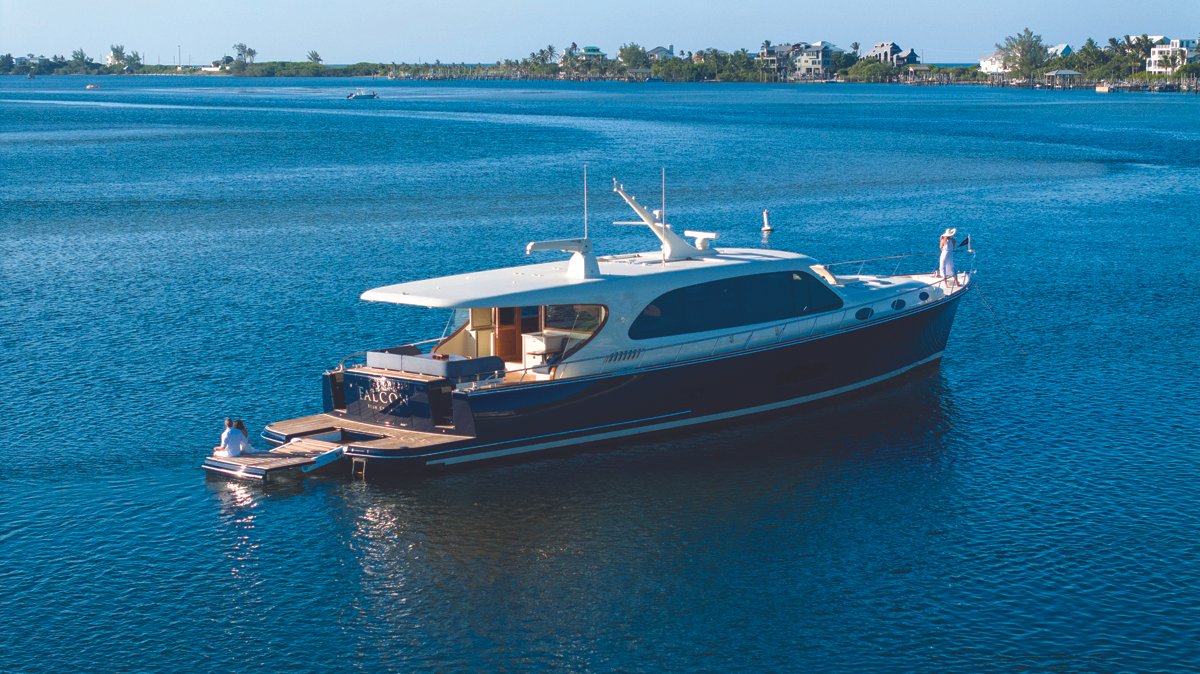 New Boats 2026: Southern Crafted