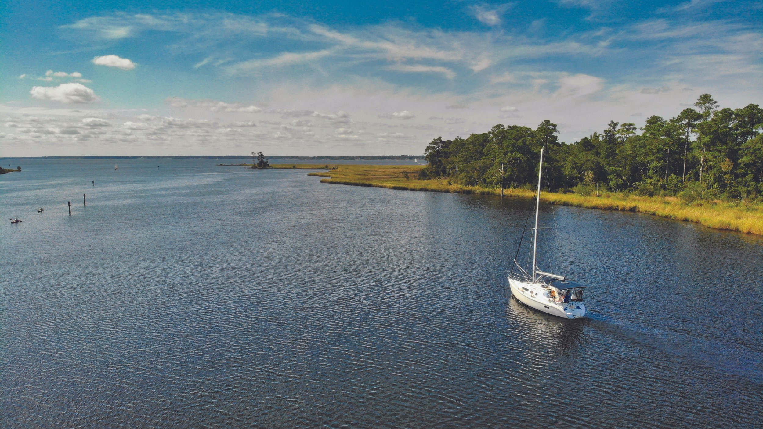 Brand Feature: Just Right