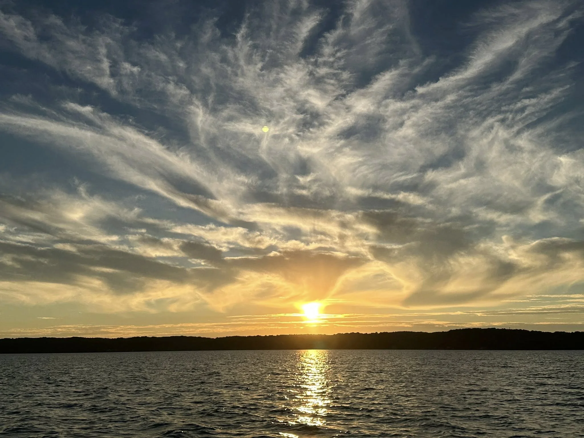 Feature: Live Aboard, Ahoy!