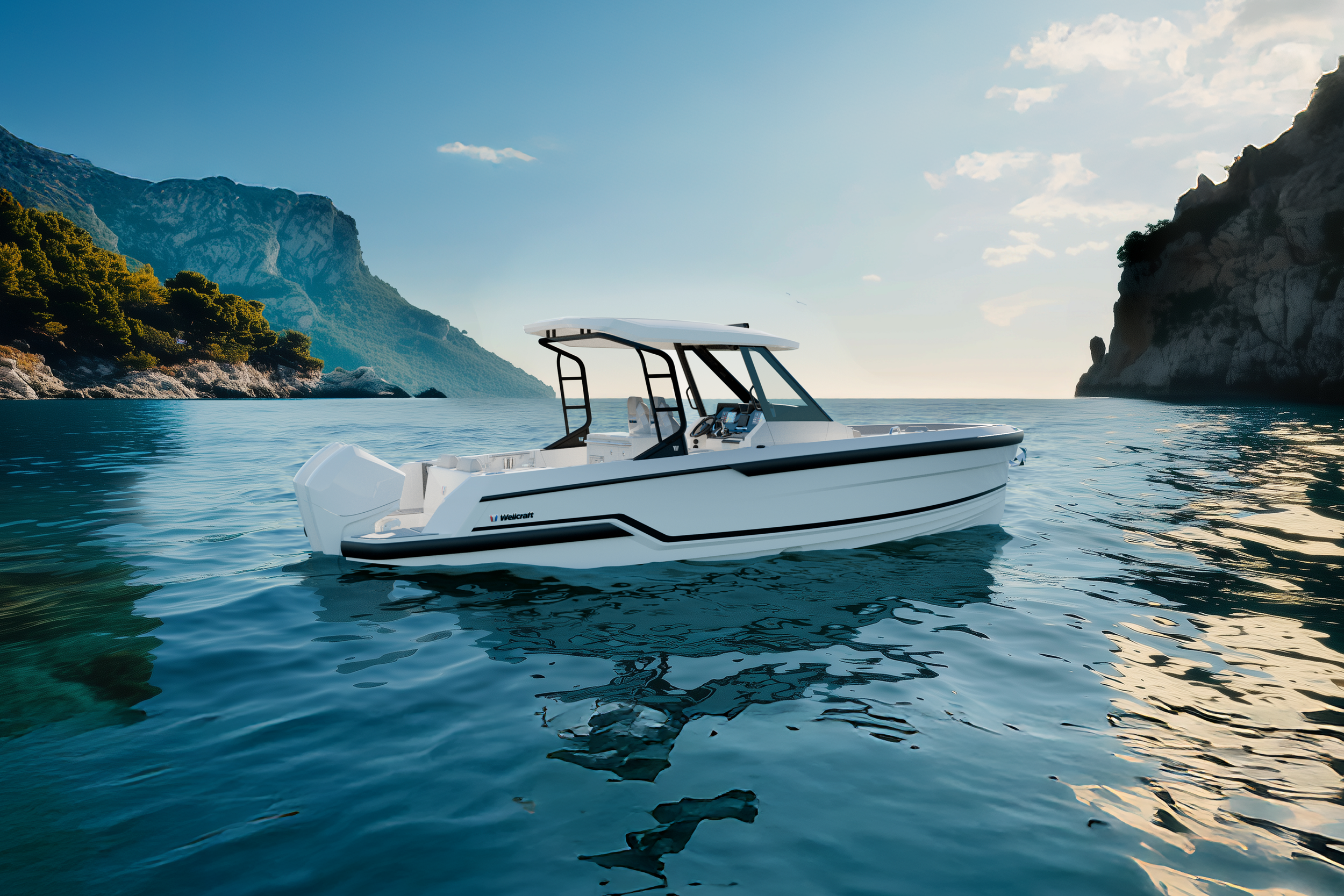 Feature: Wise Up with Wellcraft