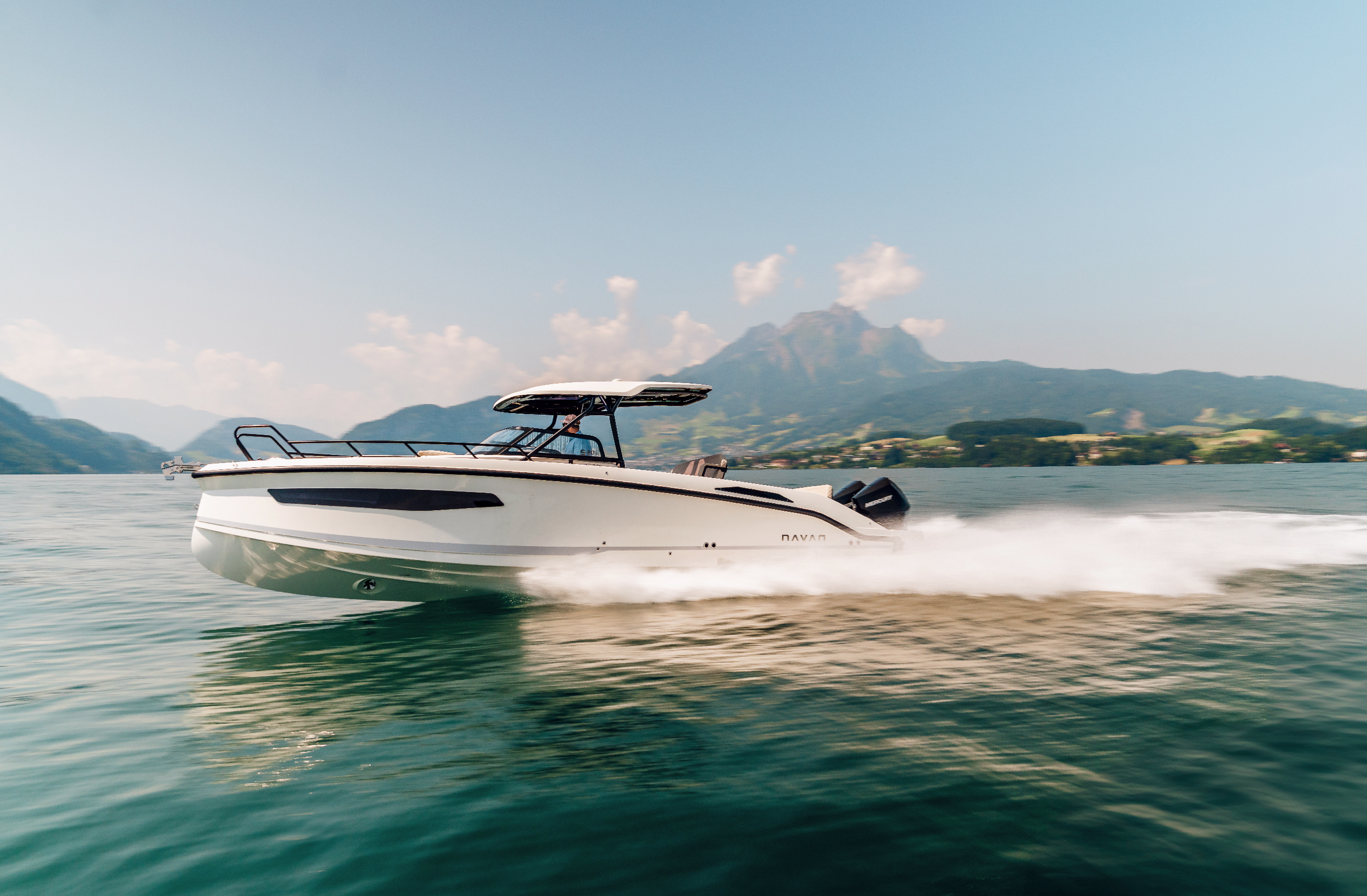 On the Cover: Built for Limitless Exploration