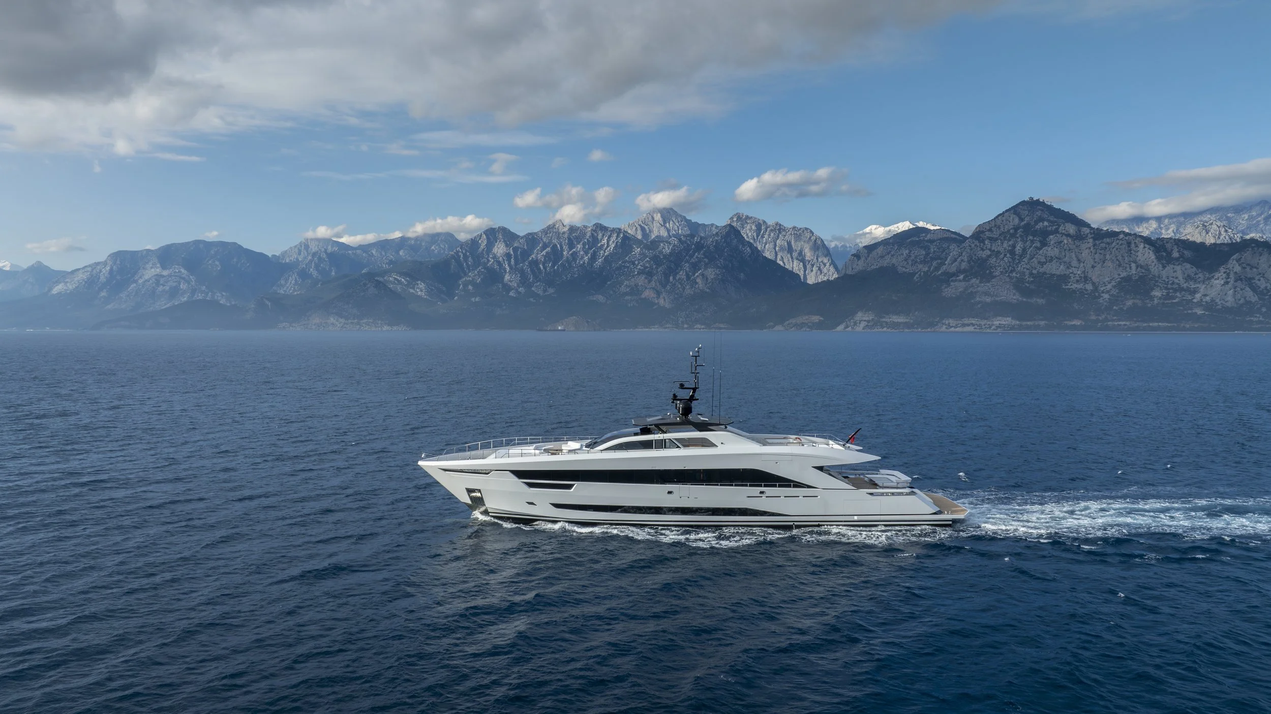 Newcomers to the 2026 Palm Beach Boat Show