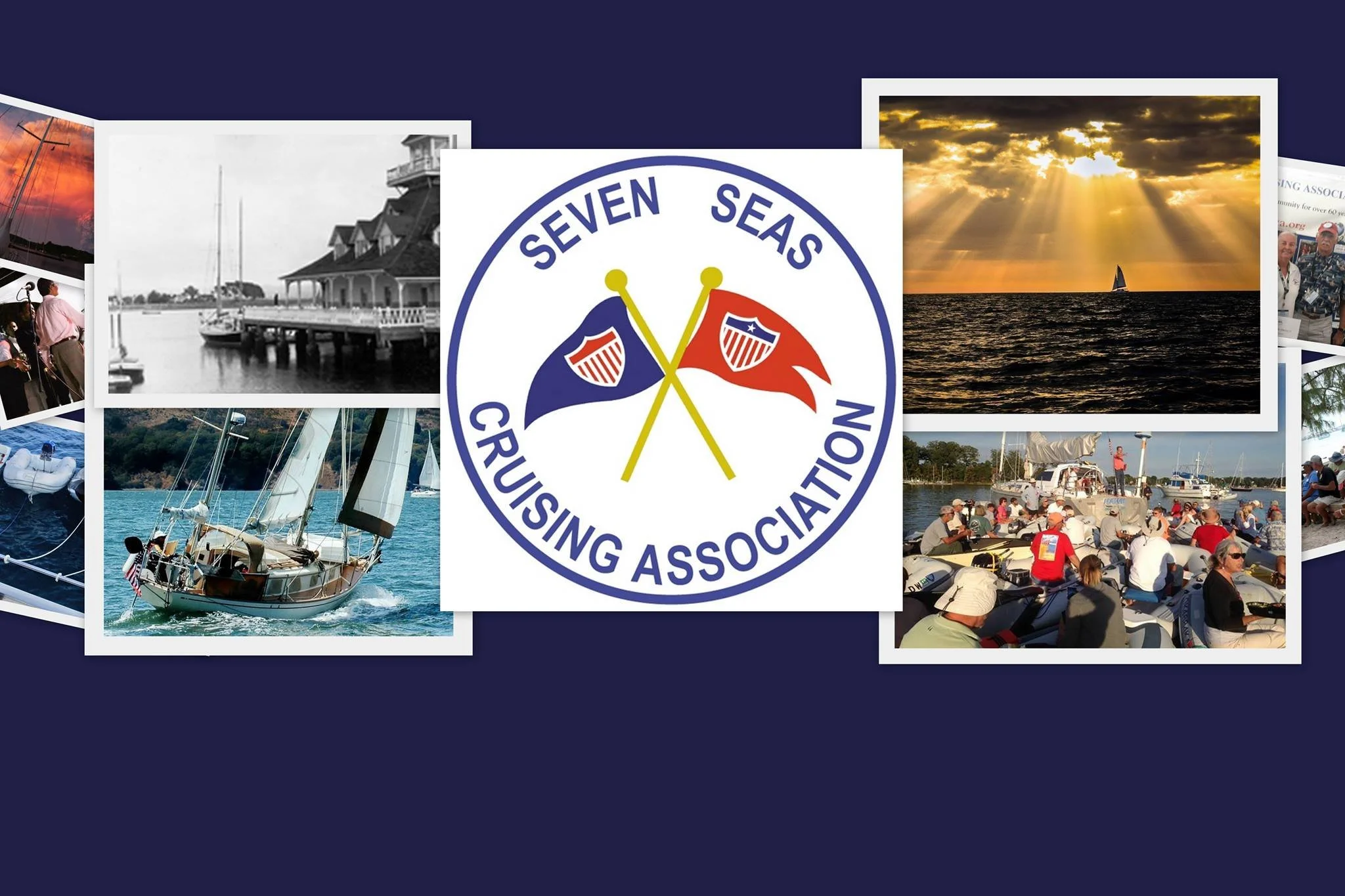 A Letter from the SSCA