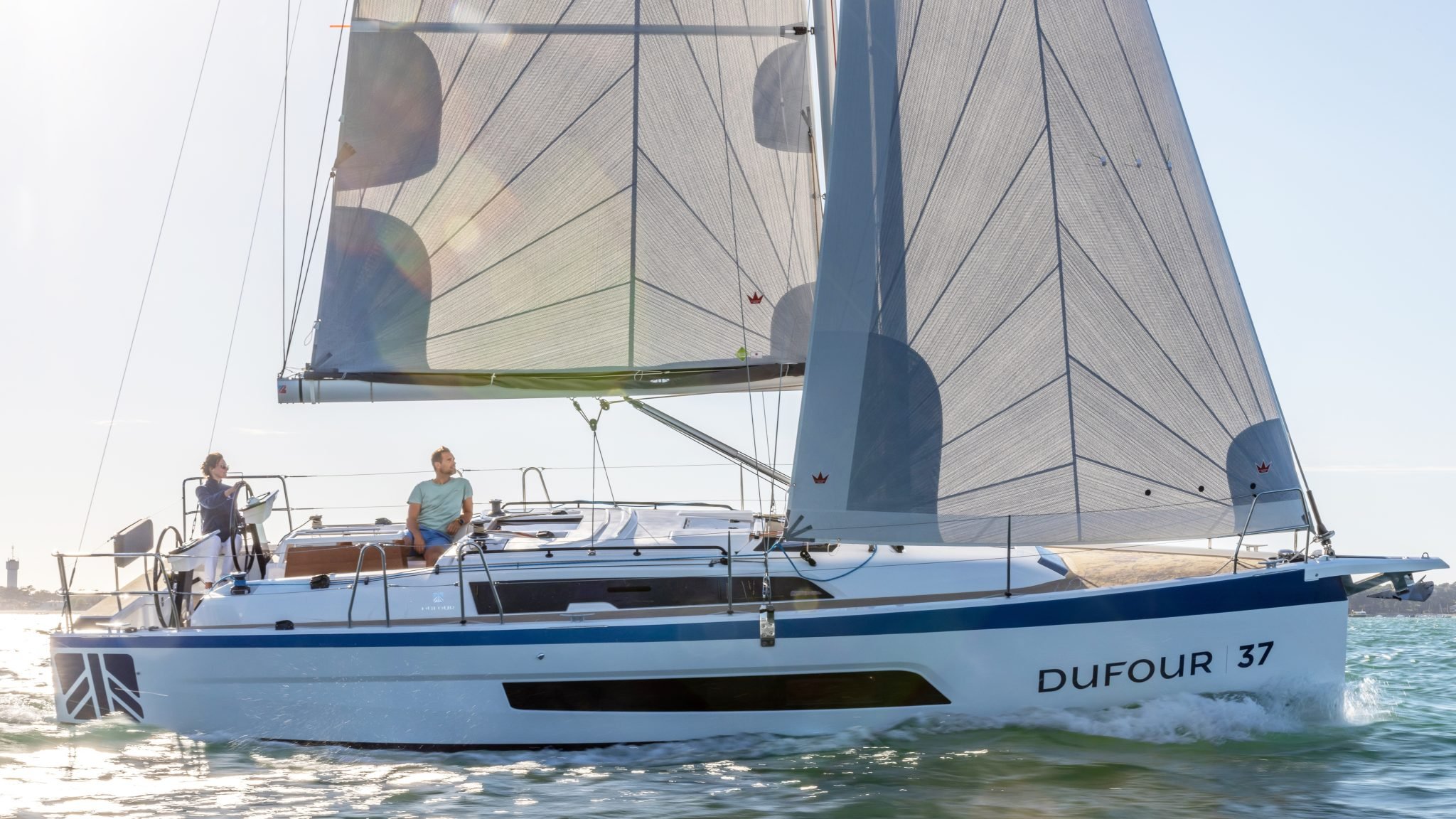 News: ACY Yachts Partners with SailTime
