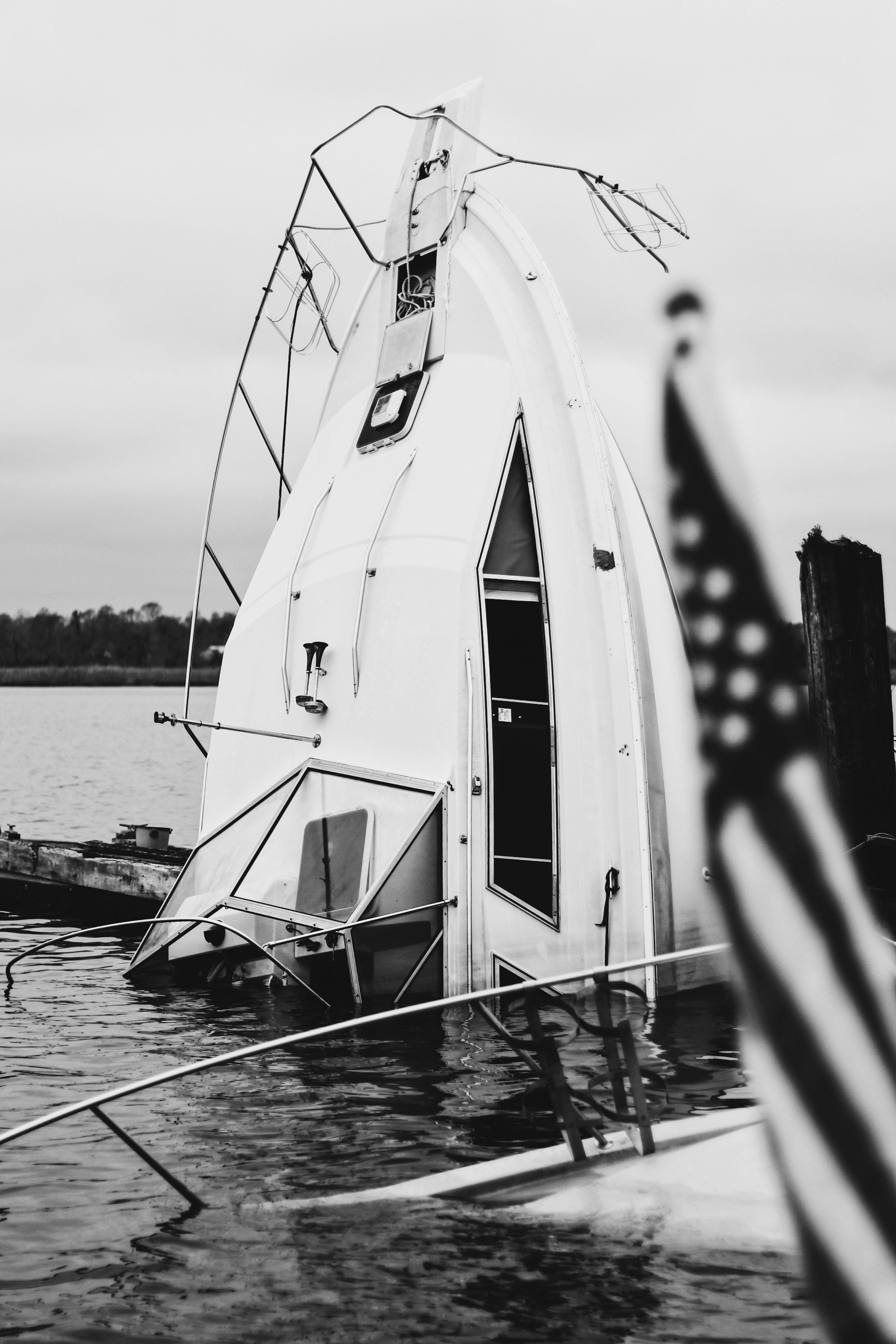Outwitting the Perfect Storm