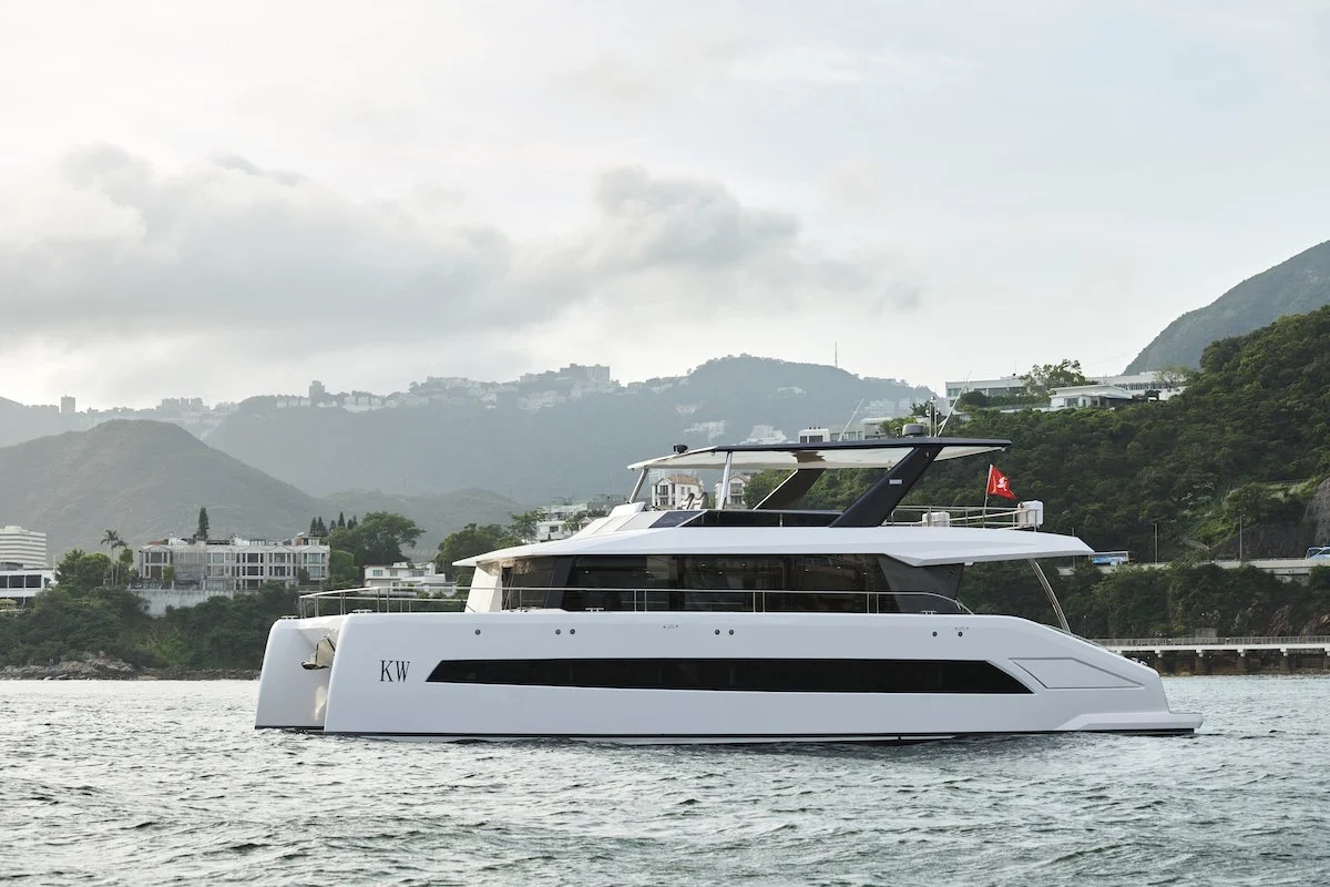 Meet the Oceanwalker S60
