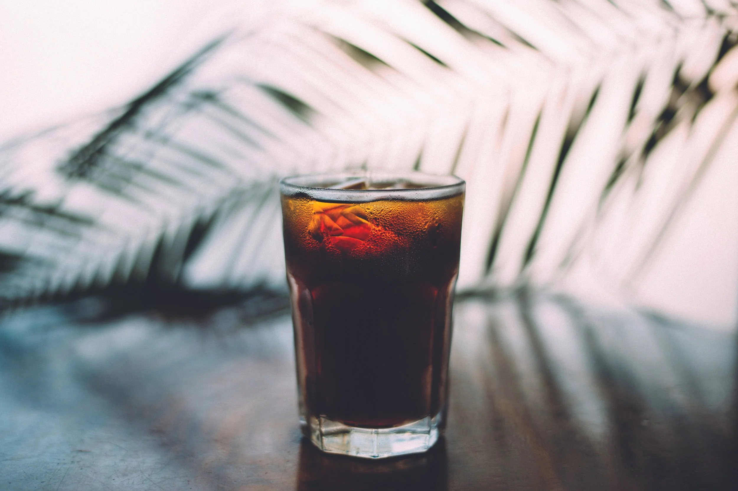 Southern Sips