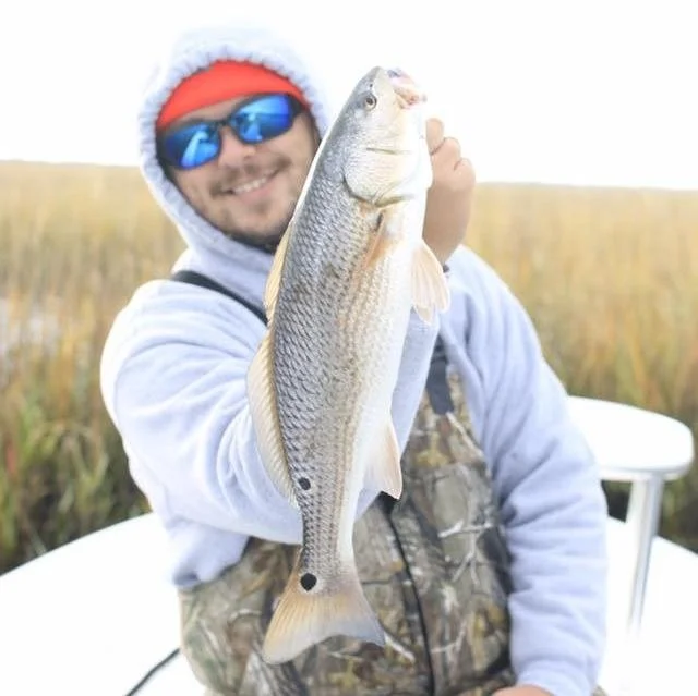 Swansboro Fishing Report – September &amp; October Outlook