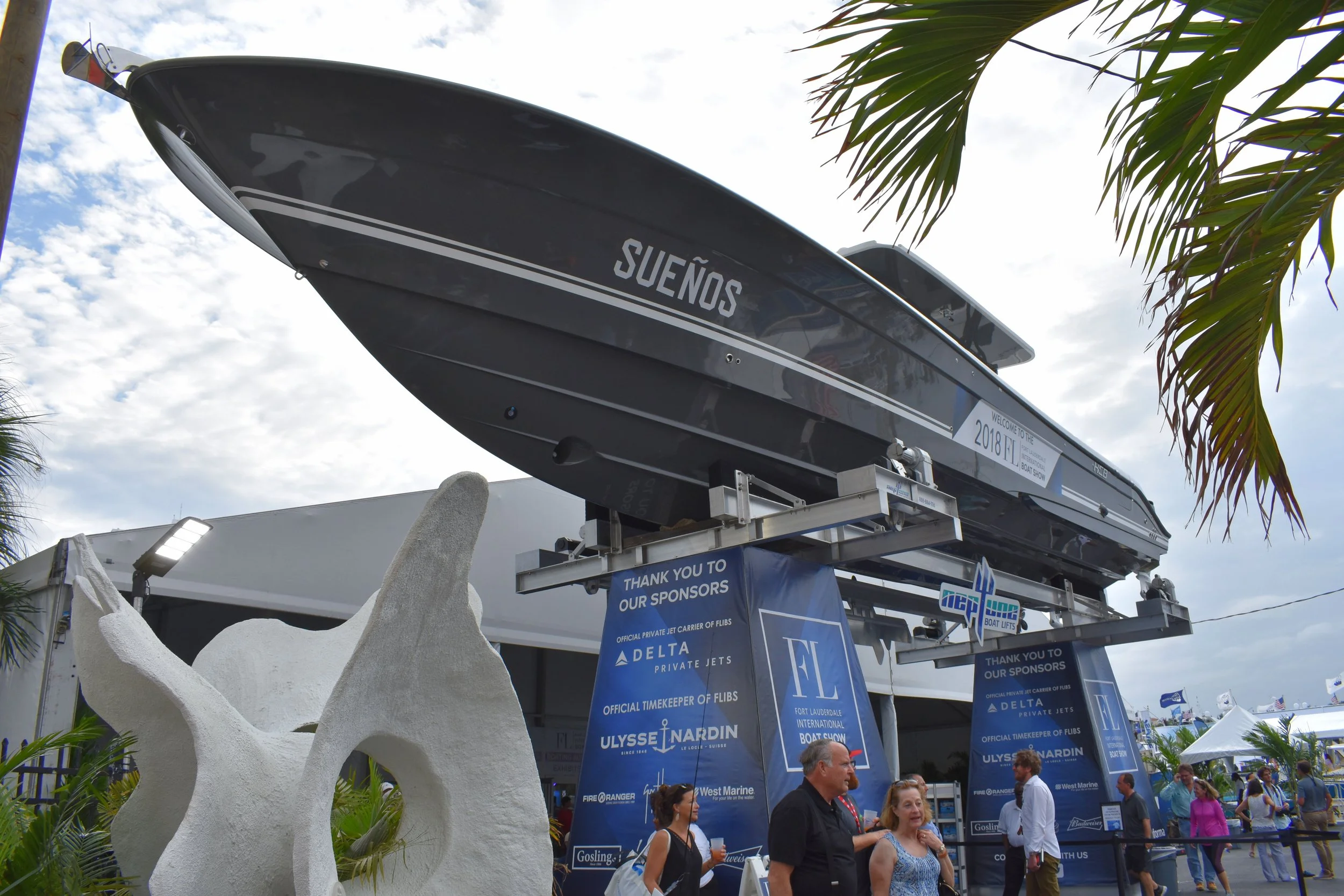 Fort Lauderdale International Boat Show Tickets On Sale Now&nbsp;