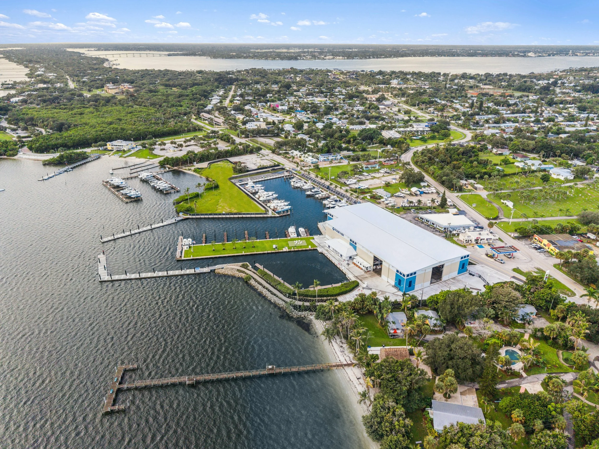 New on Florida’s Treasure Coast