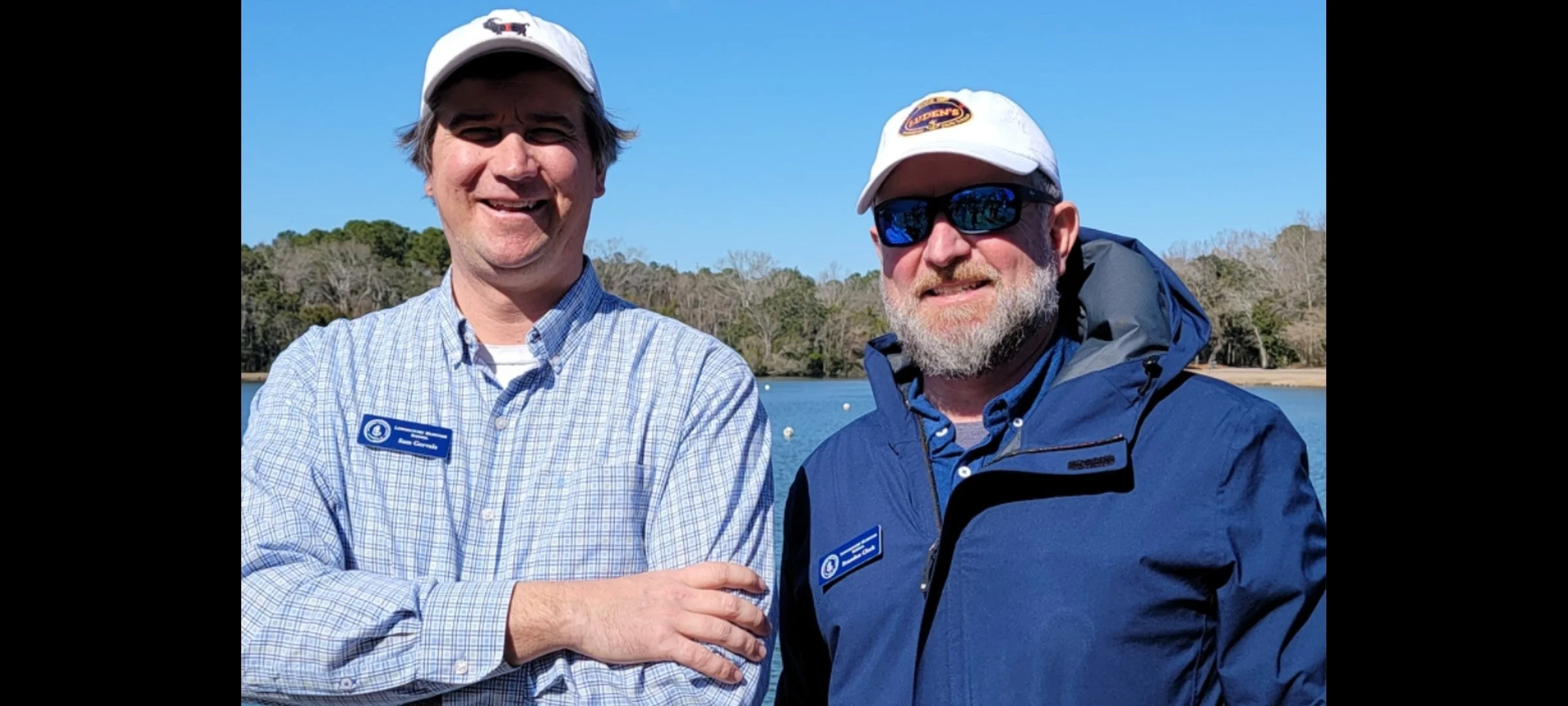 2025 Award Winner for Creative Innovations in Community Sailing Programming