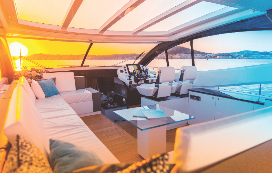 Industry Feature: Poseidon Interiors