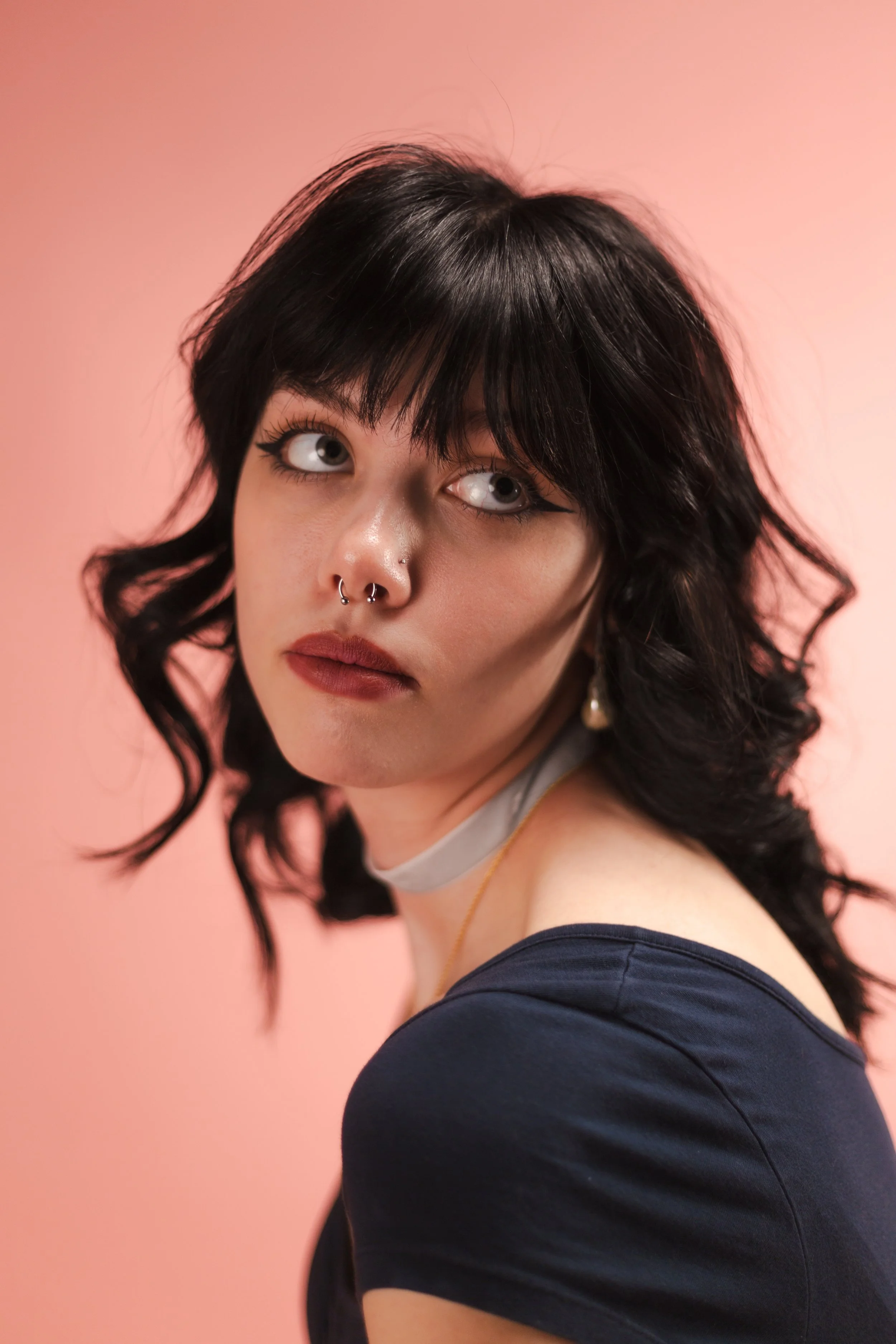 The Masculine Feminine