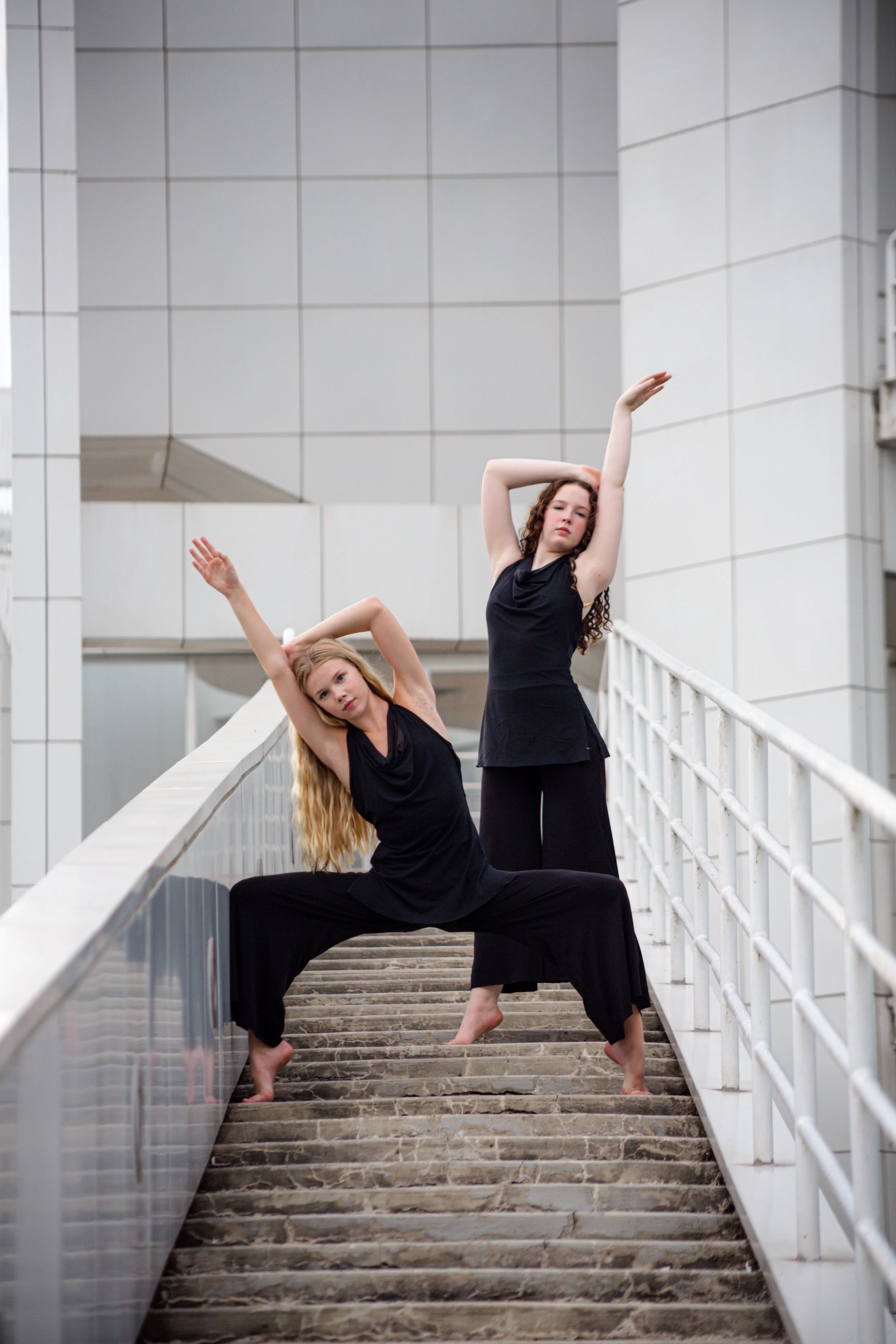 Dancing Around New Harmony 2023