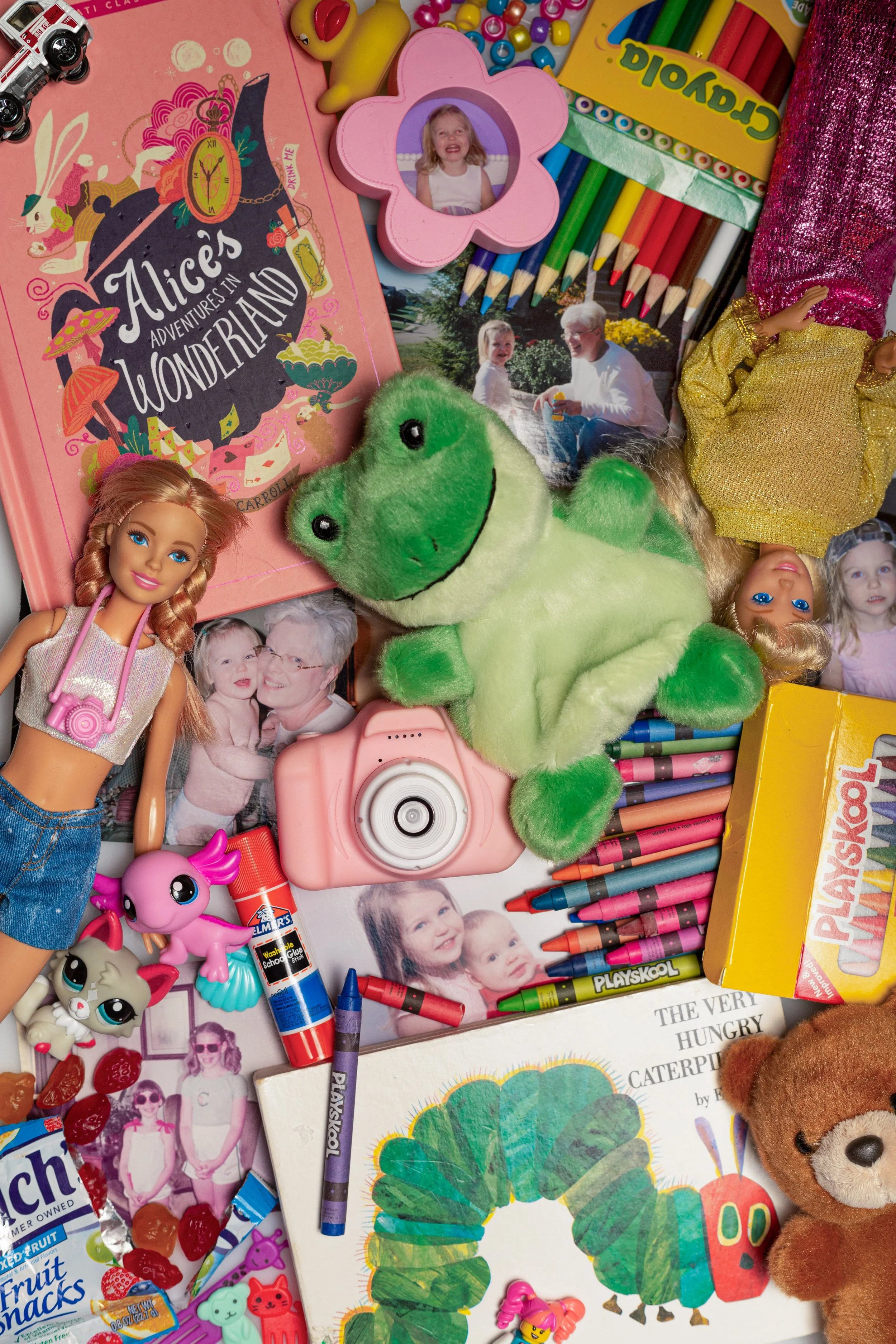 Objects of Girlhood 2024