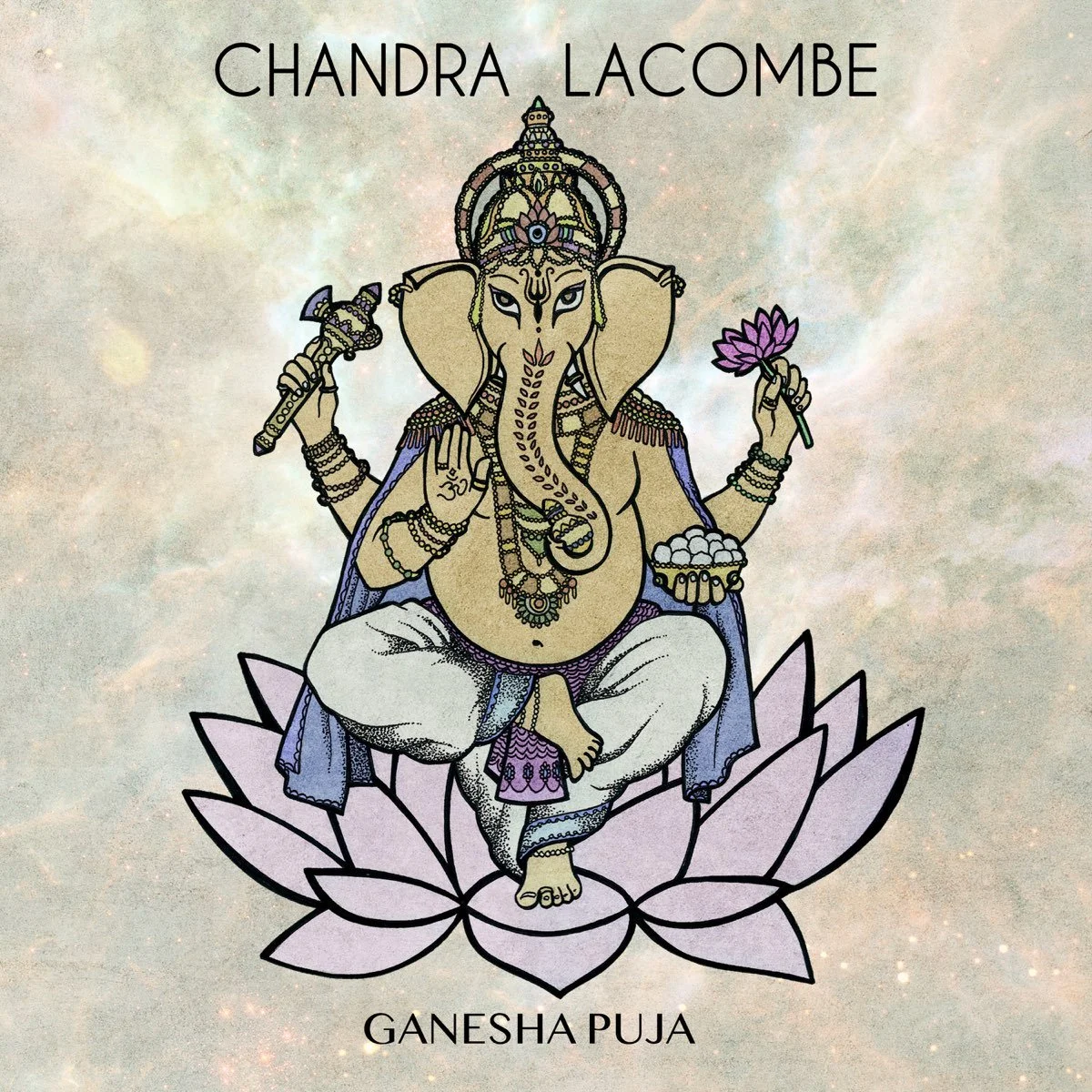 Ganesha Puja (single, 2019) (Copy) (Copy) (Copy) (Copy) (Copy) (Copy)