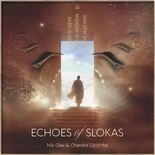 Echoes of Slokas