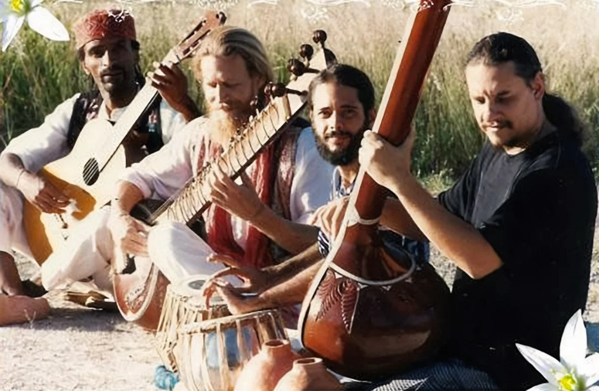 Udiyana Bandha (Copy)