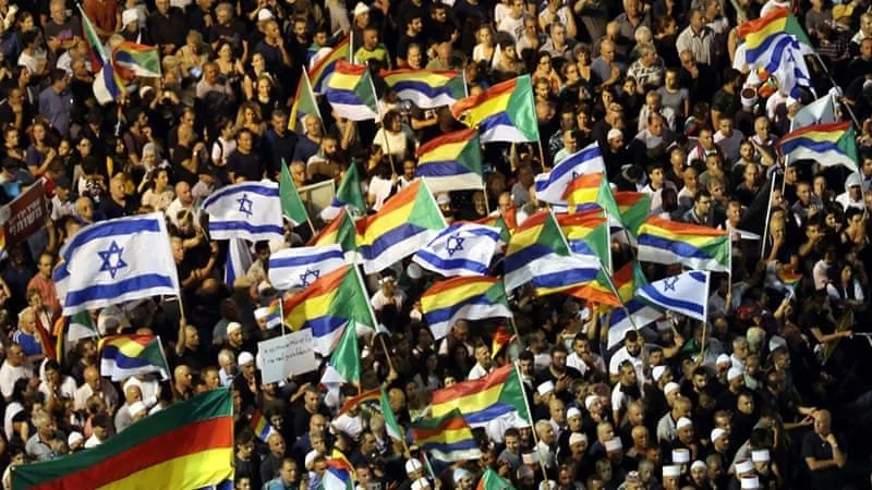 REPORT: Who Are the Druze, and Why Does Israel Feel Obligated to Protect Them?