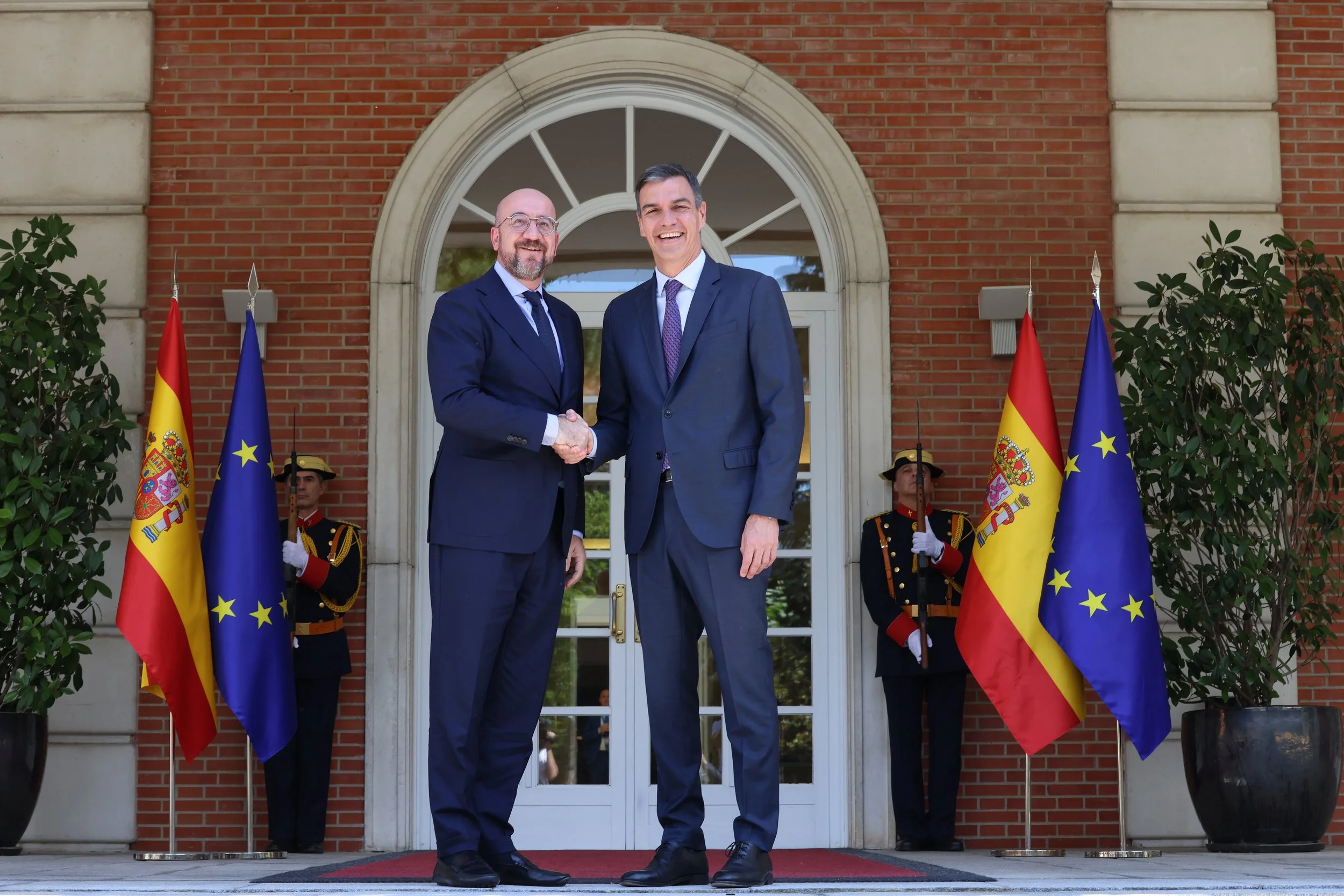 More Than Meets the Eye: The Past, Present, and Future of Spanish-Israel Relations
