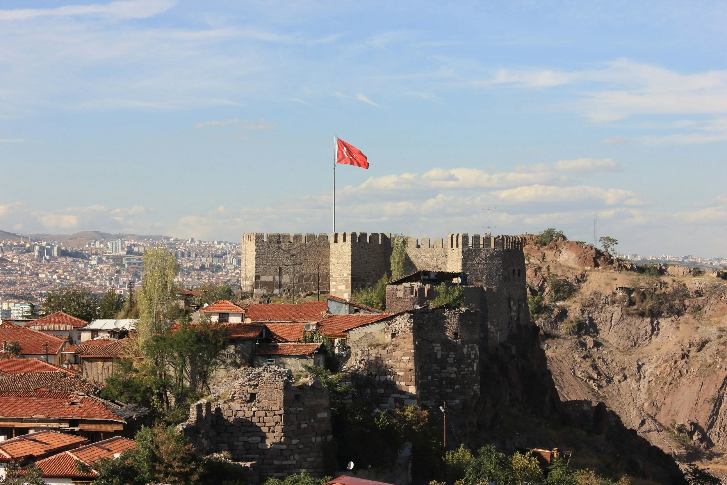 How Turkey Made Itself Too Useful to Ignore