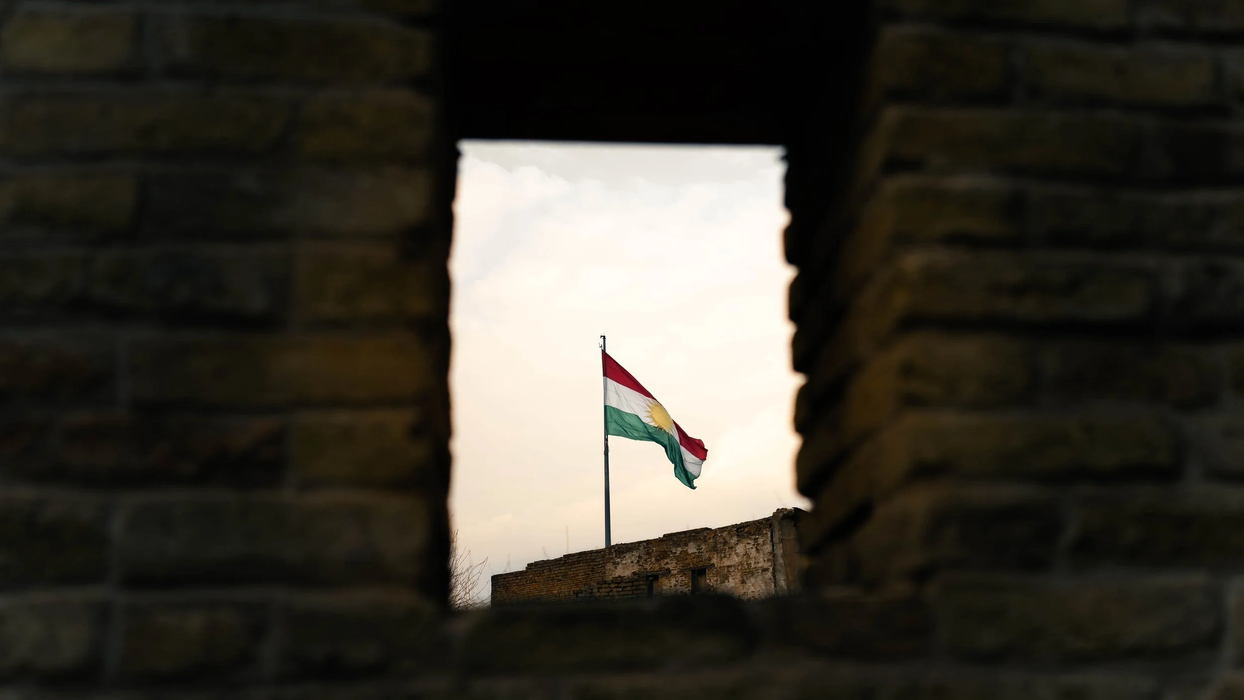 Can Kurdistan follow Israel's lead to become the Middle East's next Start-Up Nation?