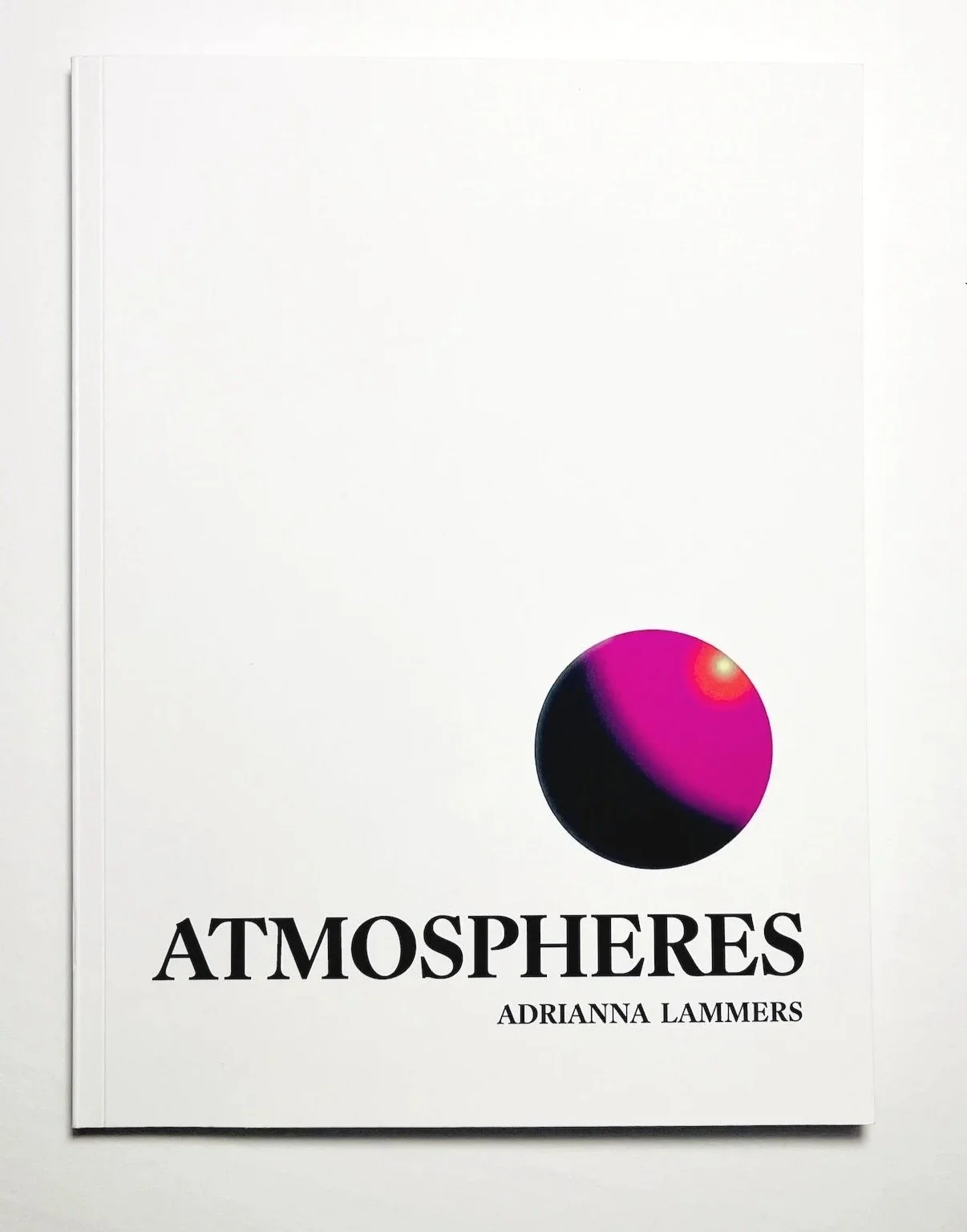 Atmospheres