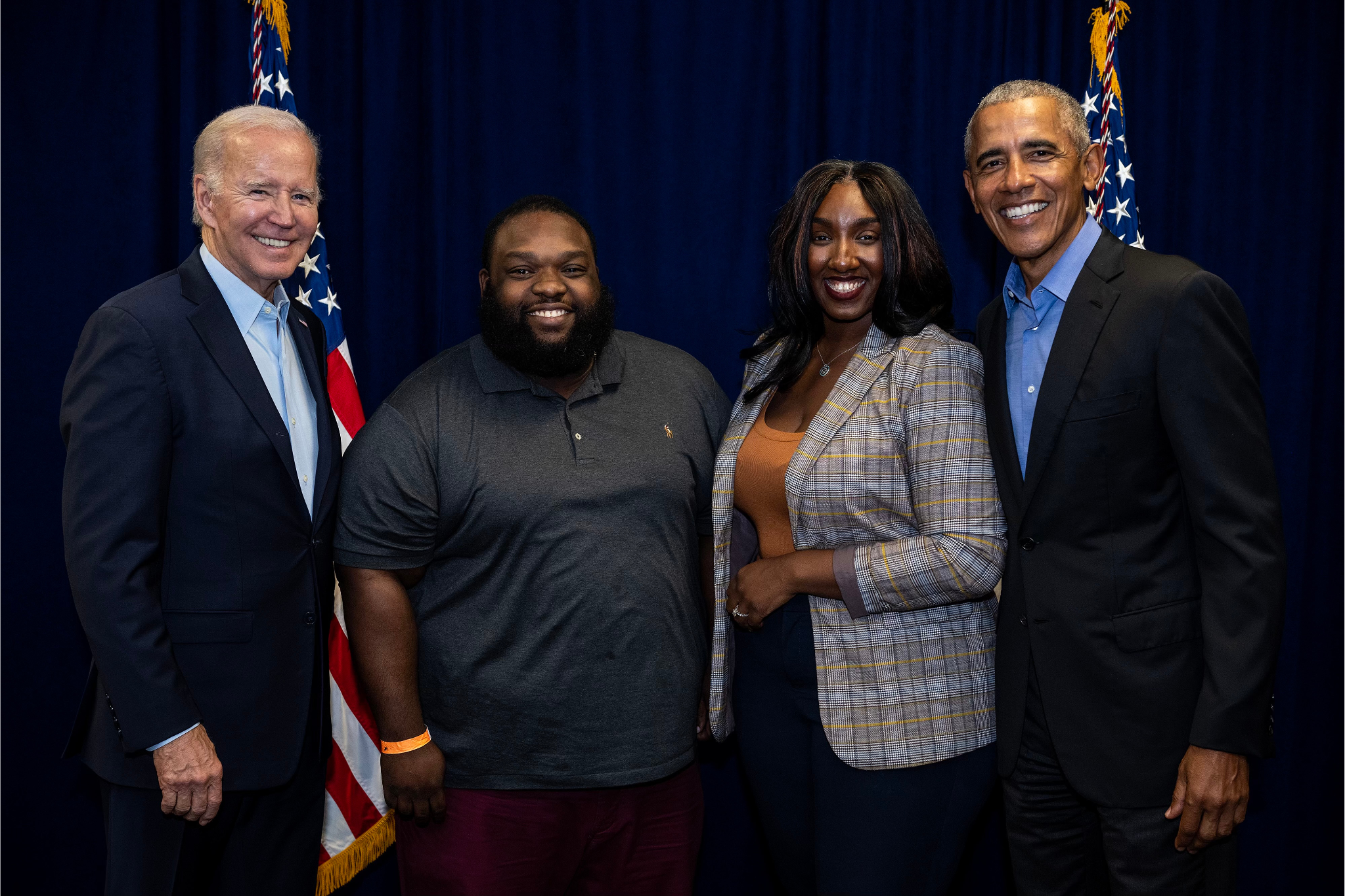 Rep. Jordan Ridley About — Rep. Jordan Harris