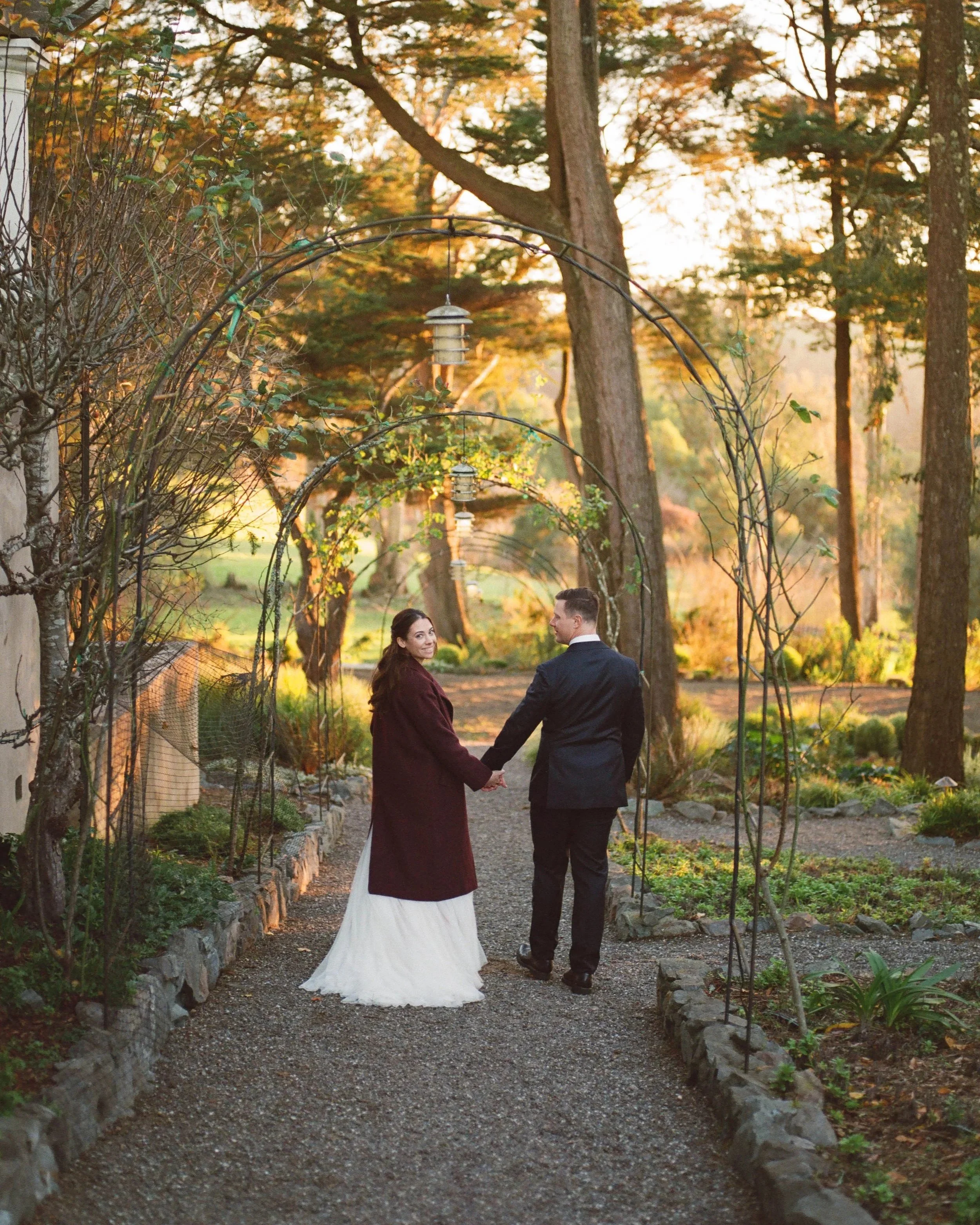 Kara & Paul | Sebastapol