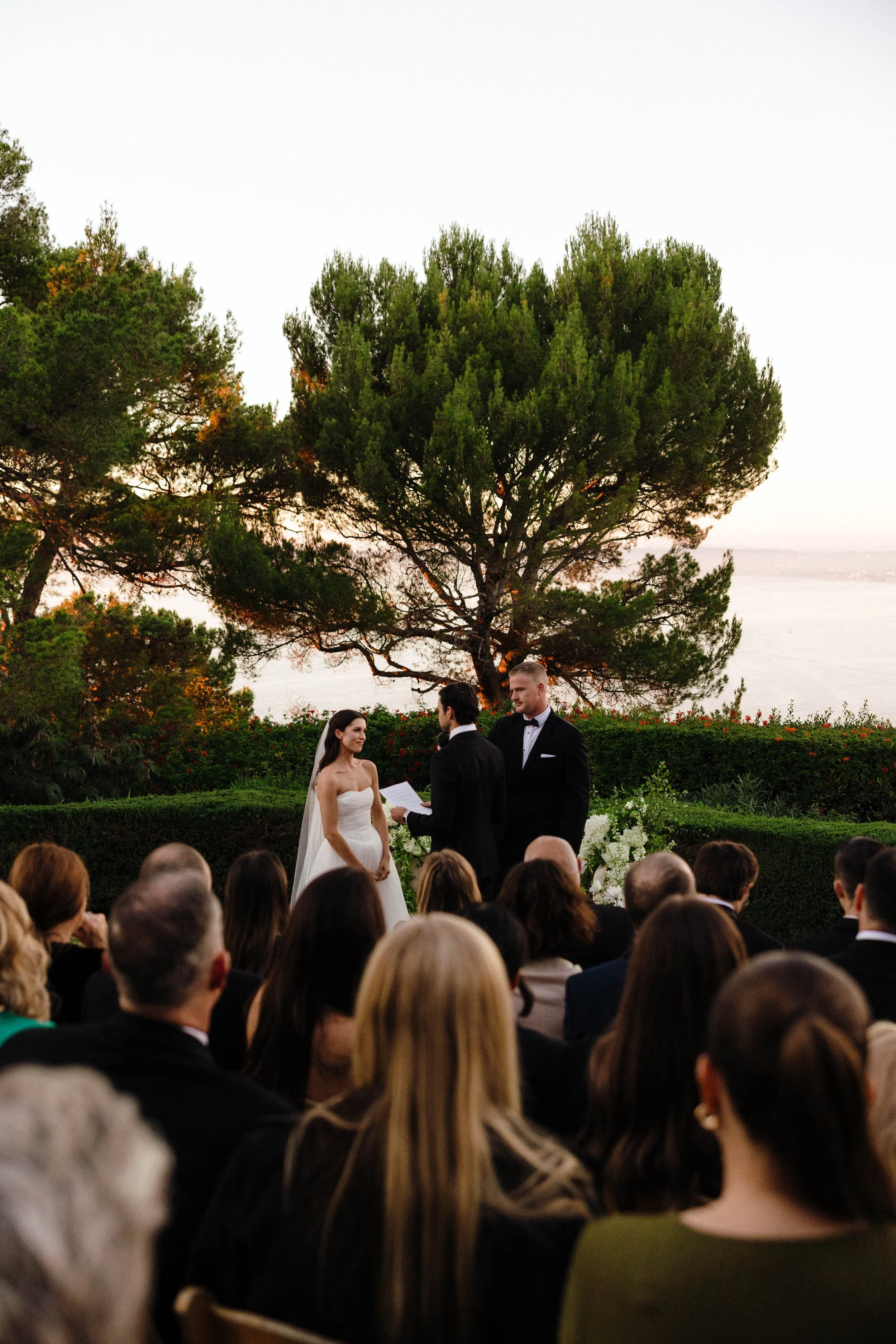 Olivia & Cody | La Venta Inn