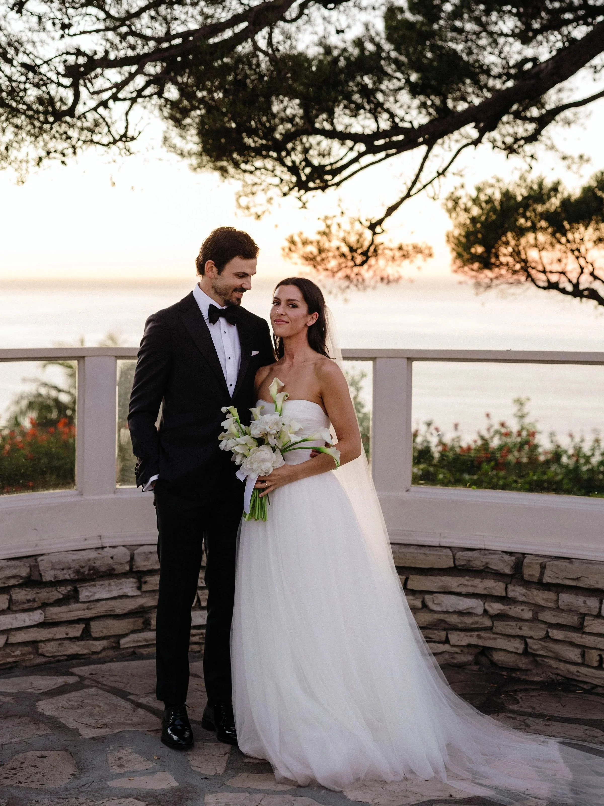 Olivia & Cody | La Venta Inn