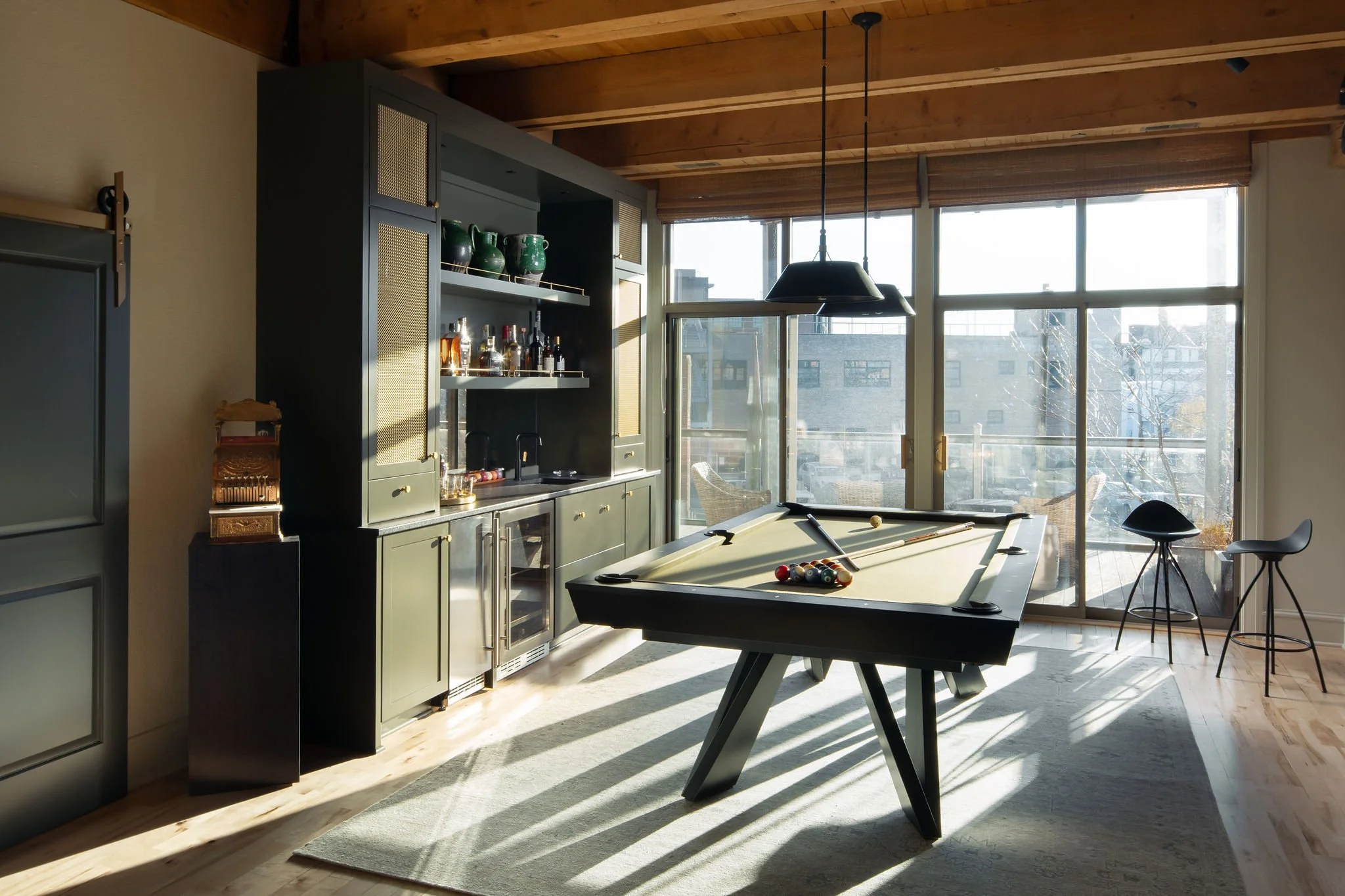 Milwaukee Riverfront Condo