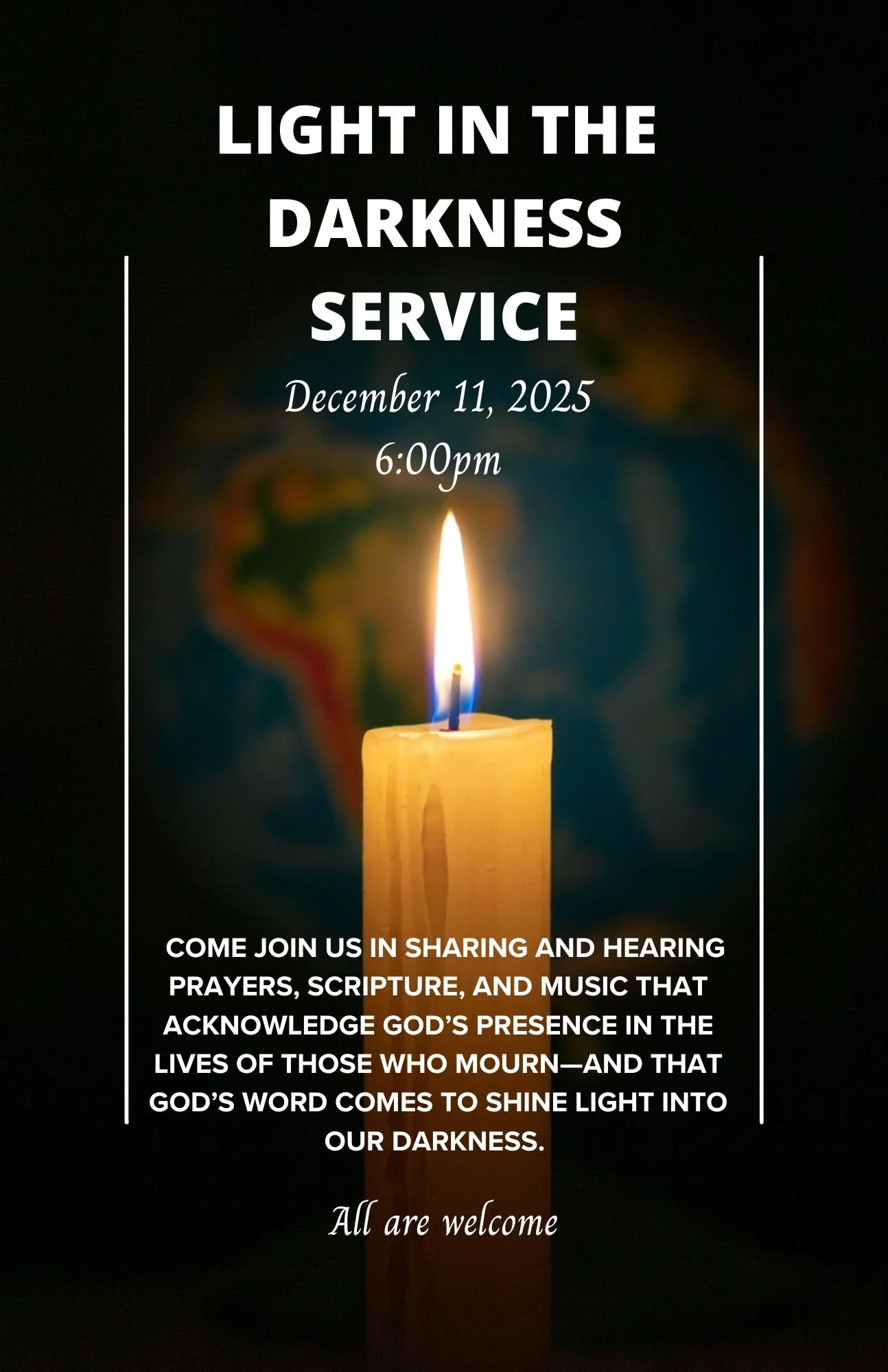 Light in the darkness .jpg