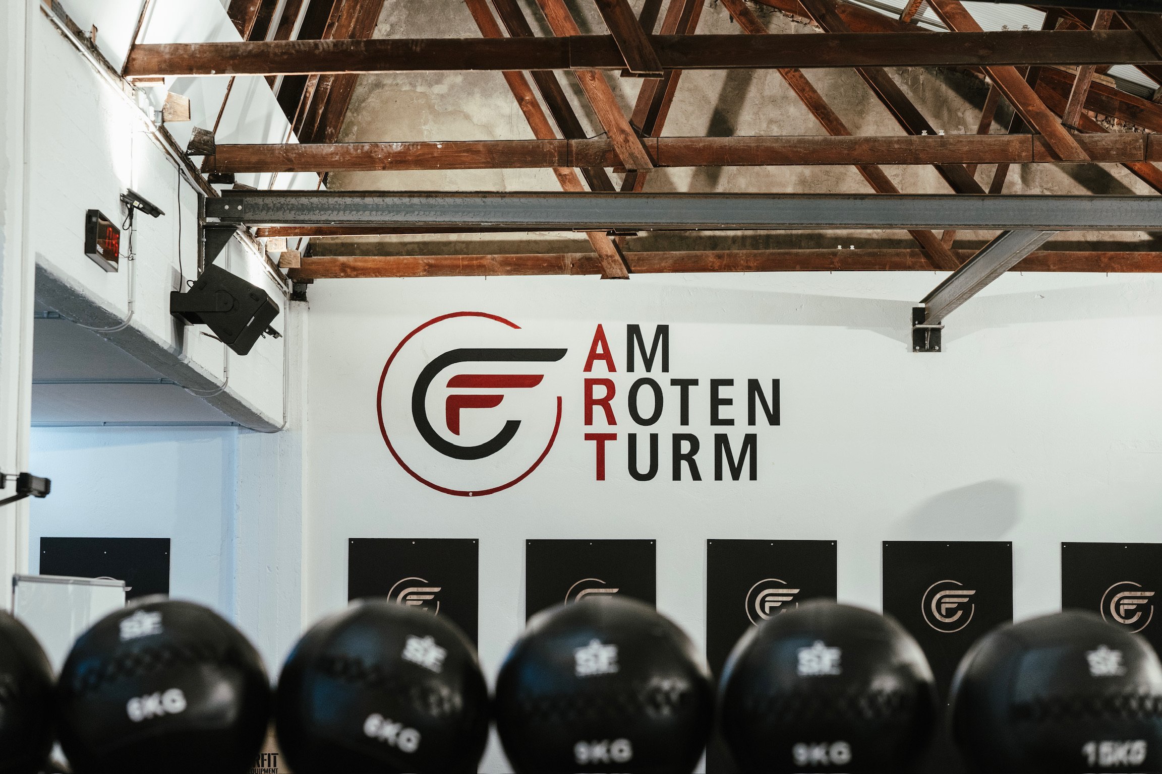 Crossfit Am Roten Turm Karlsruhe