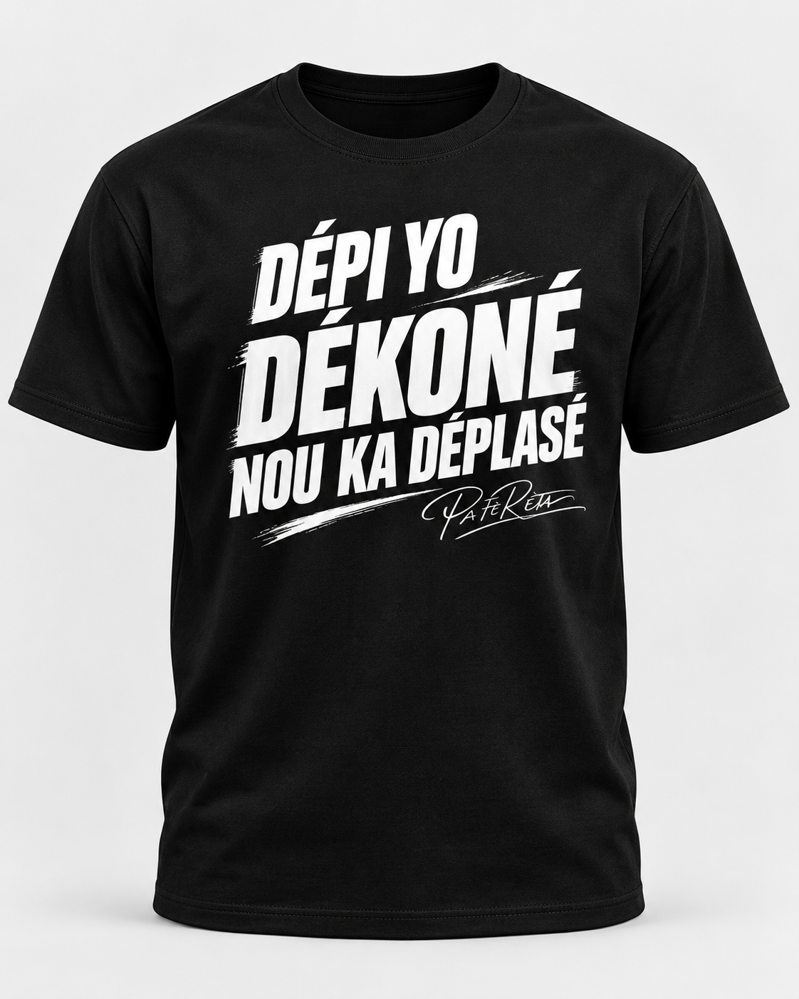 T-SHIRT