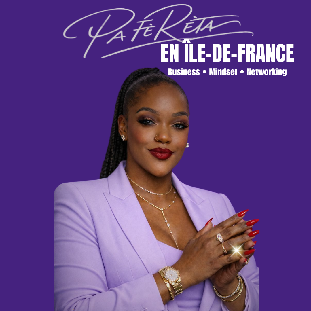 BOOST, BRUNCH & BEAUTY