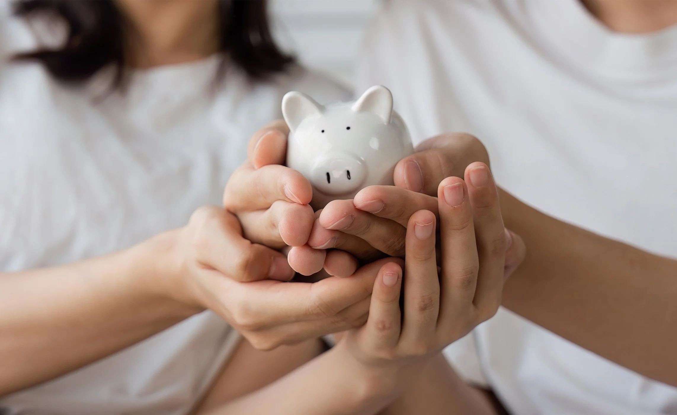 Love and Money: How to Strengthen Your Finances as a Couple