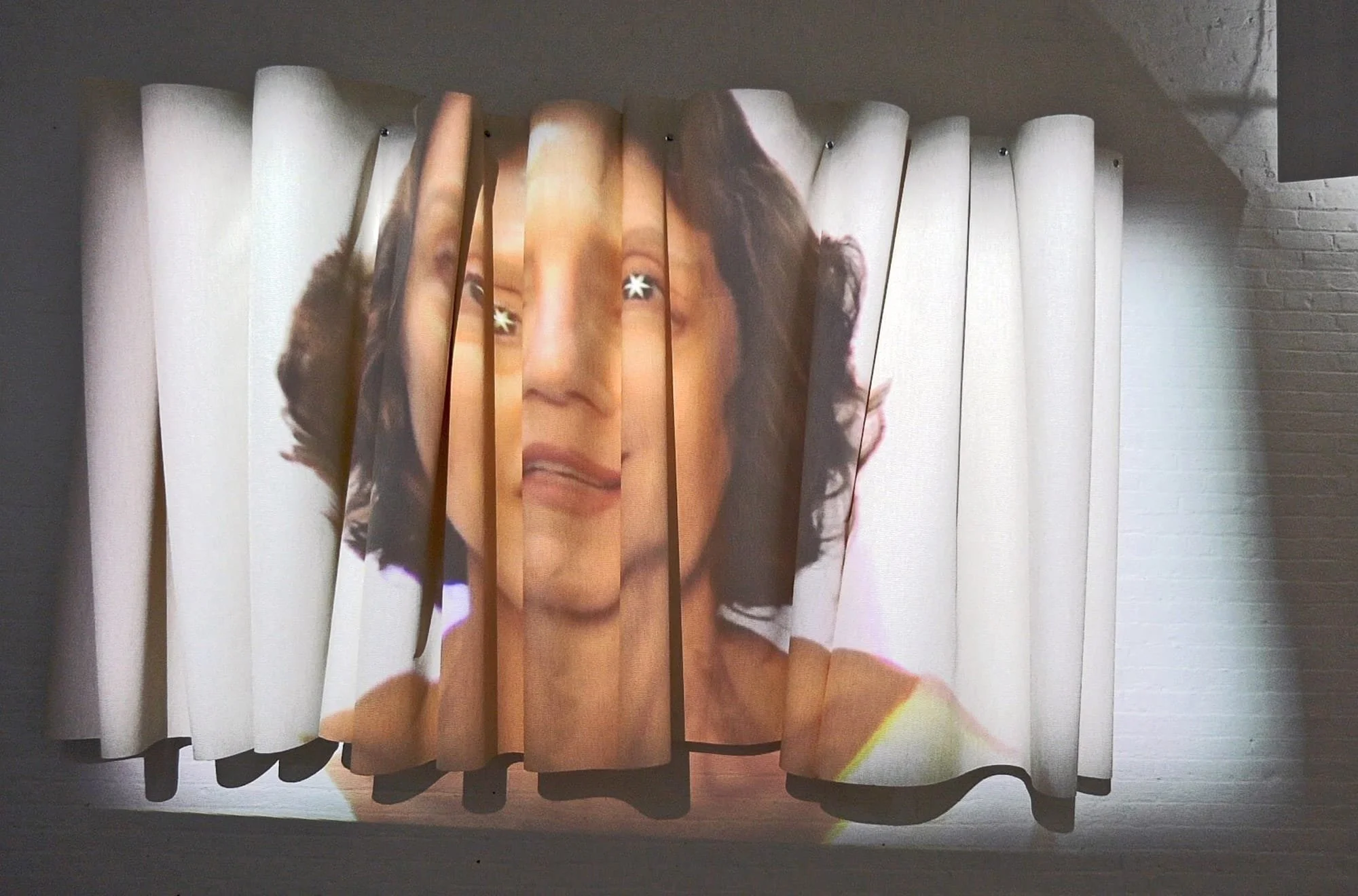 Soul Junk 3.0 at WhiteBox, NY, 2019