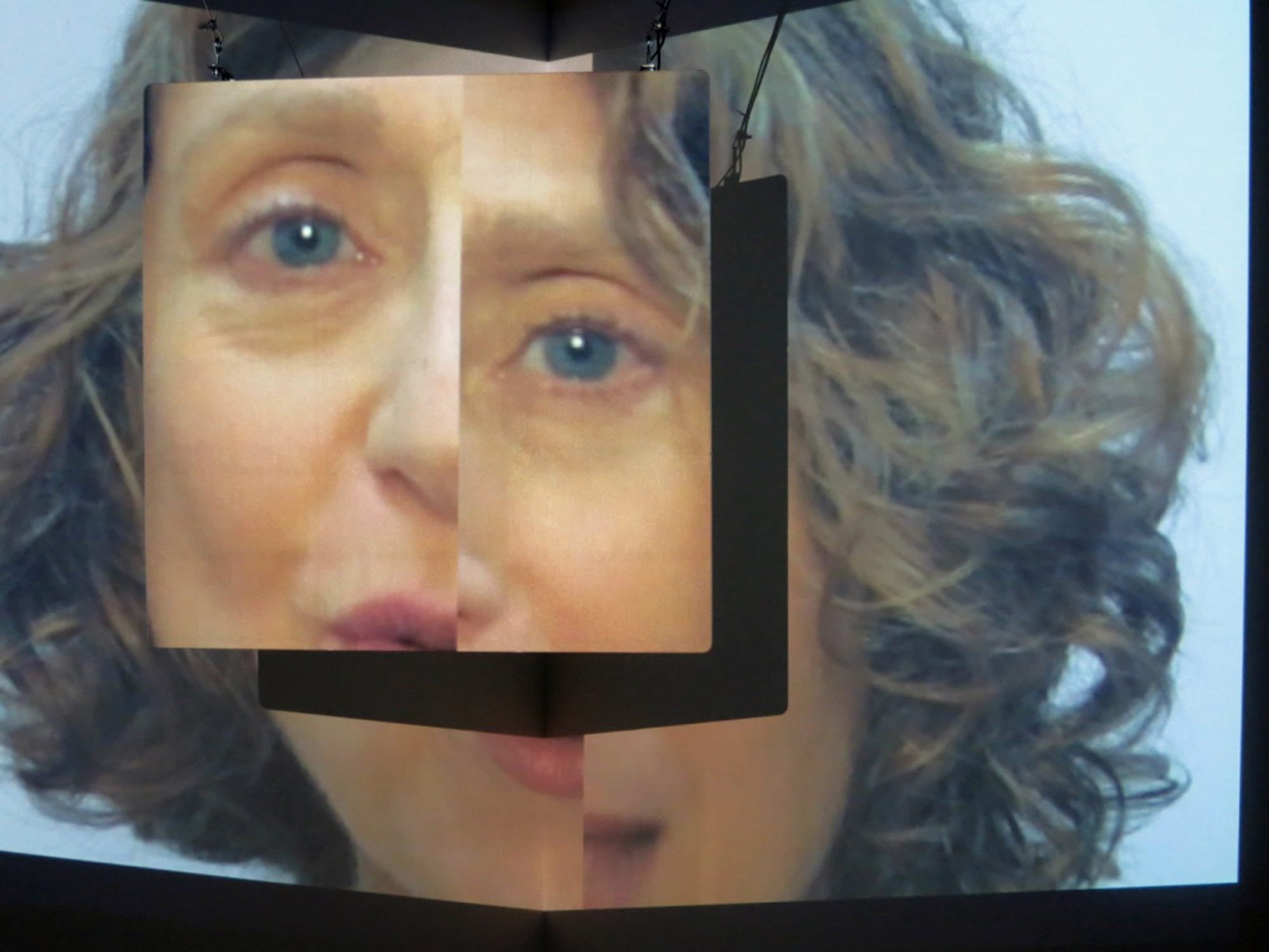 Soul Junk 1.0 at Abrons Arts Center, NY, 2016