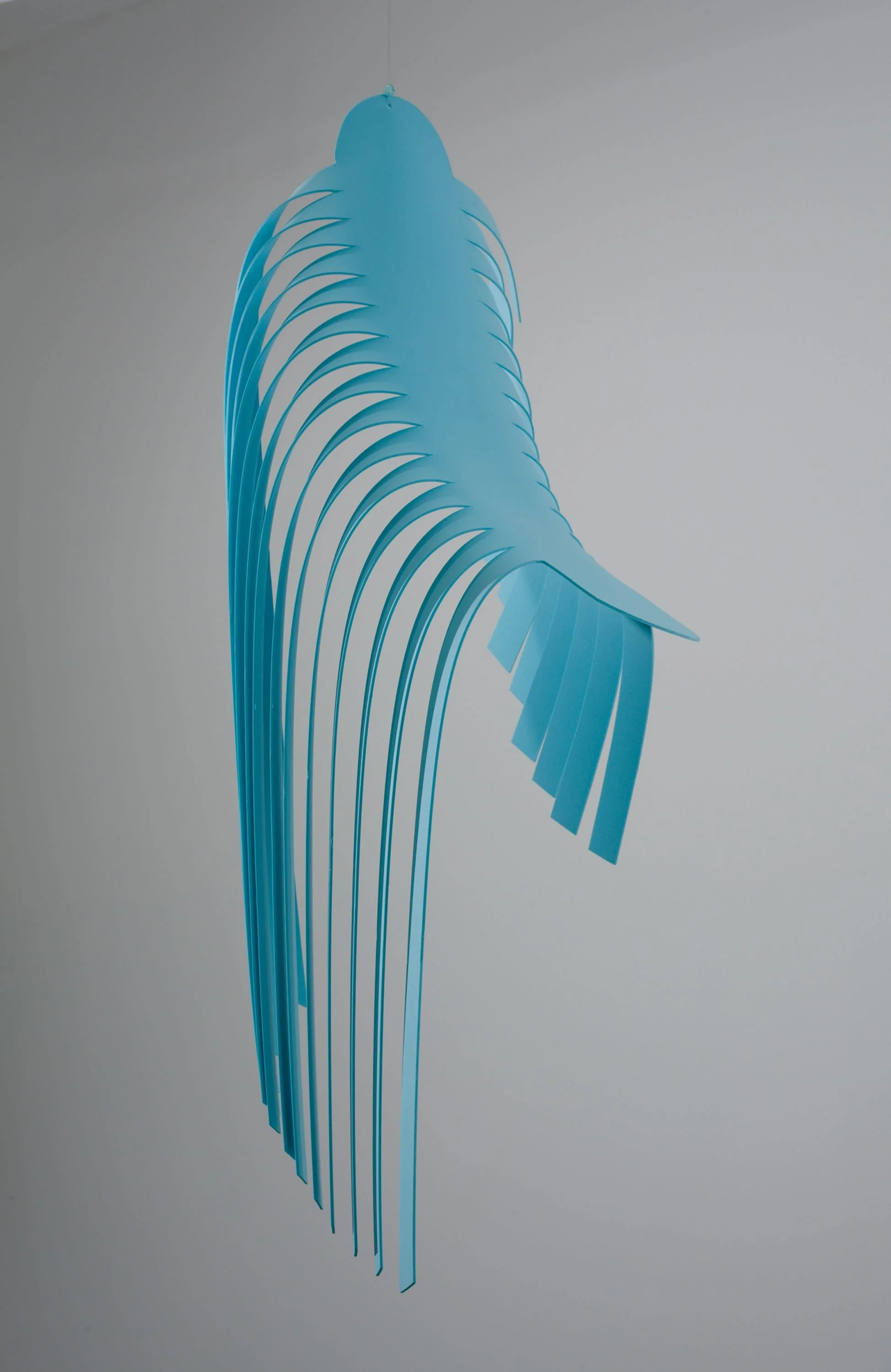 The Lightness of Being, Susan Berko Conde Gallery, New York, NY, 2009