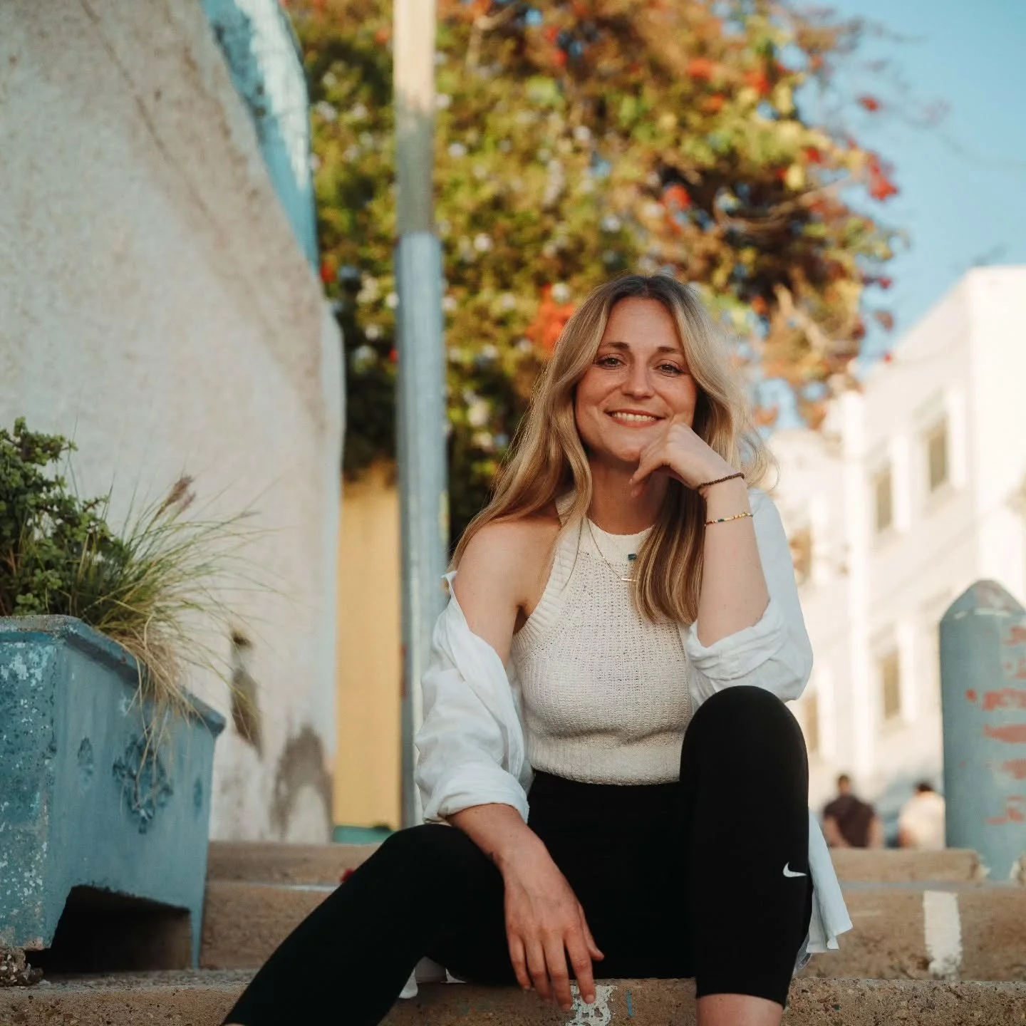 Hi 👋🏻 I felt like doing a little re-introduction about me, Ann-Sophie.

I started this journey some time ago, and I truly want you to get to know the woman behind this little account and its creations.

(can&rsquo;t make it short, must give long ve