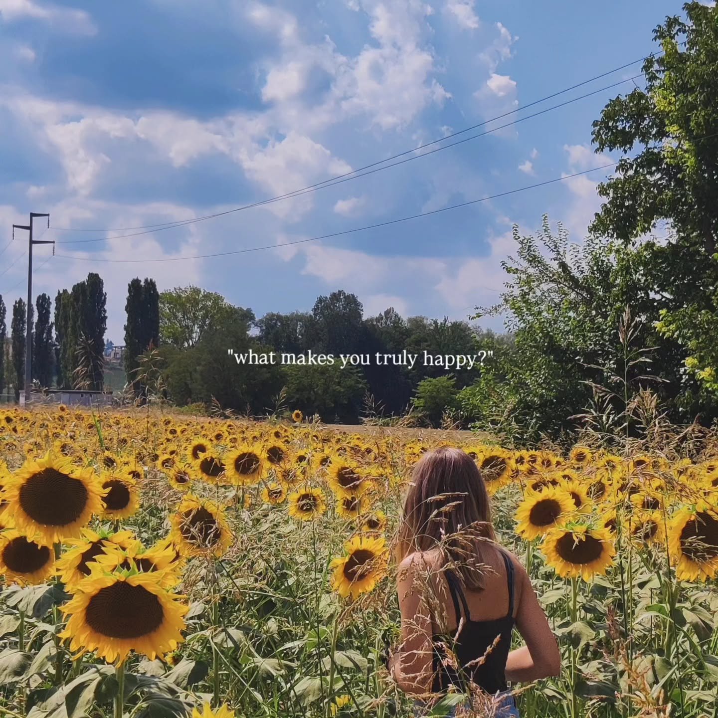 &amp; if I can say one more little thing: 

I feel sooooo happy I've created Unplug yourself where I can actually hold space for you in our little mountain village. Can't believe the first edition is already in two weeks. Oh and April and May are the