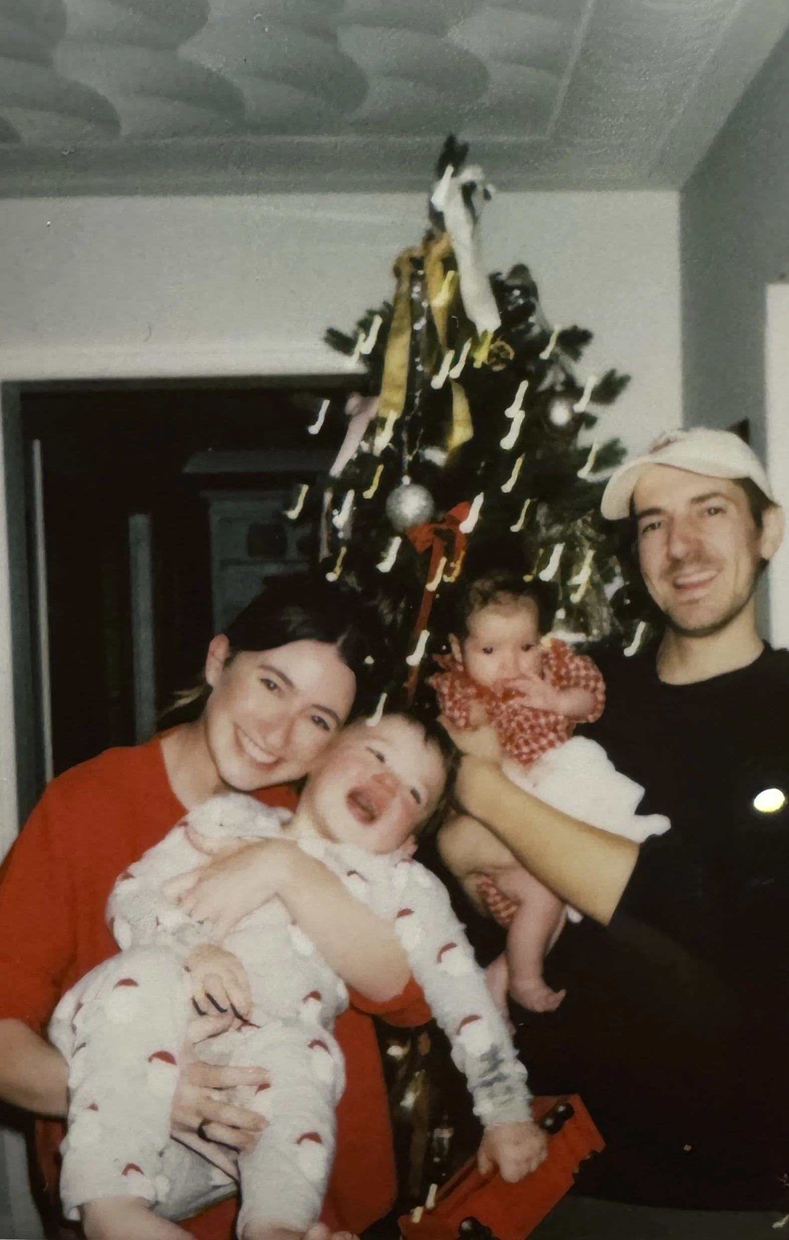 The Year of the Pivot: Why 2025 Was My Most "Human" Year Yet