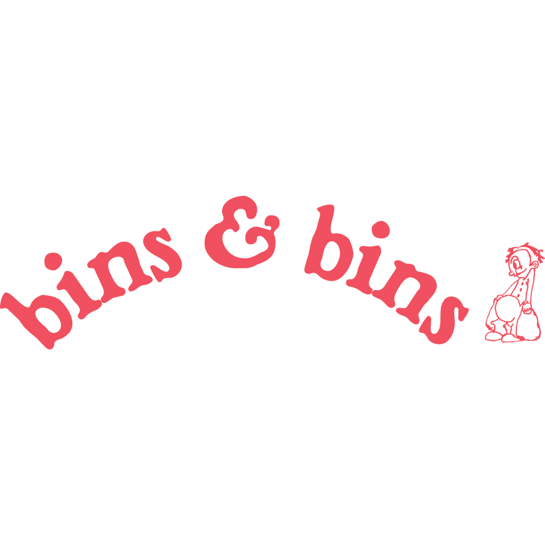 Bin & Bins
