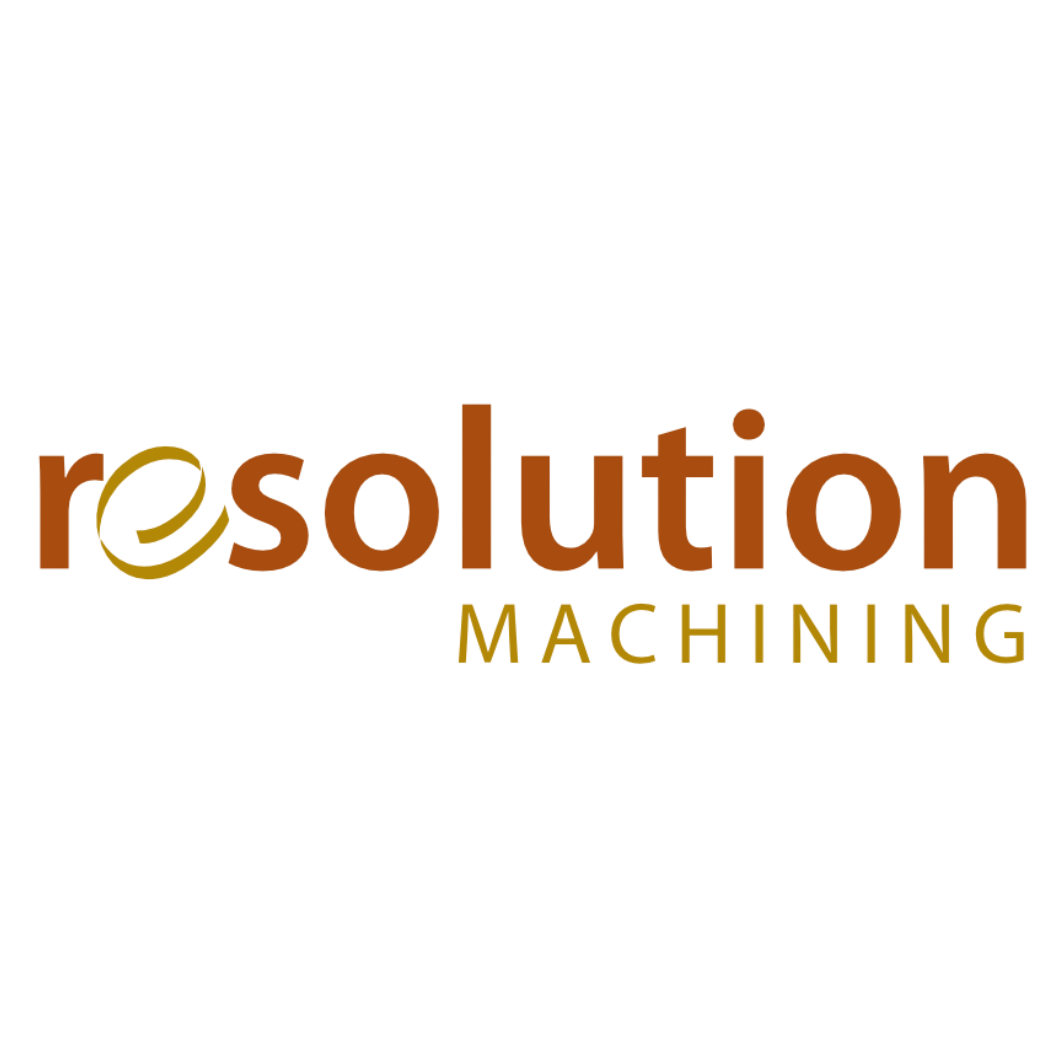 Resolution Machining