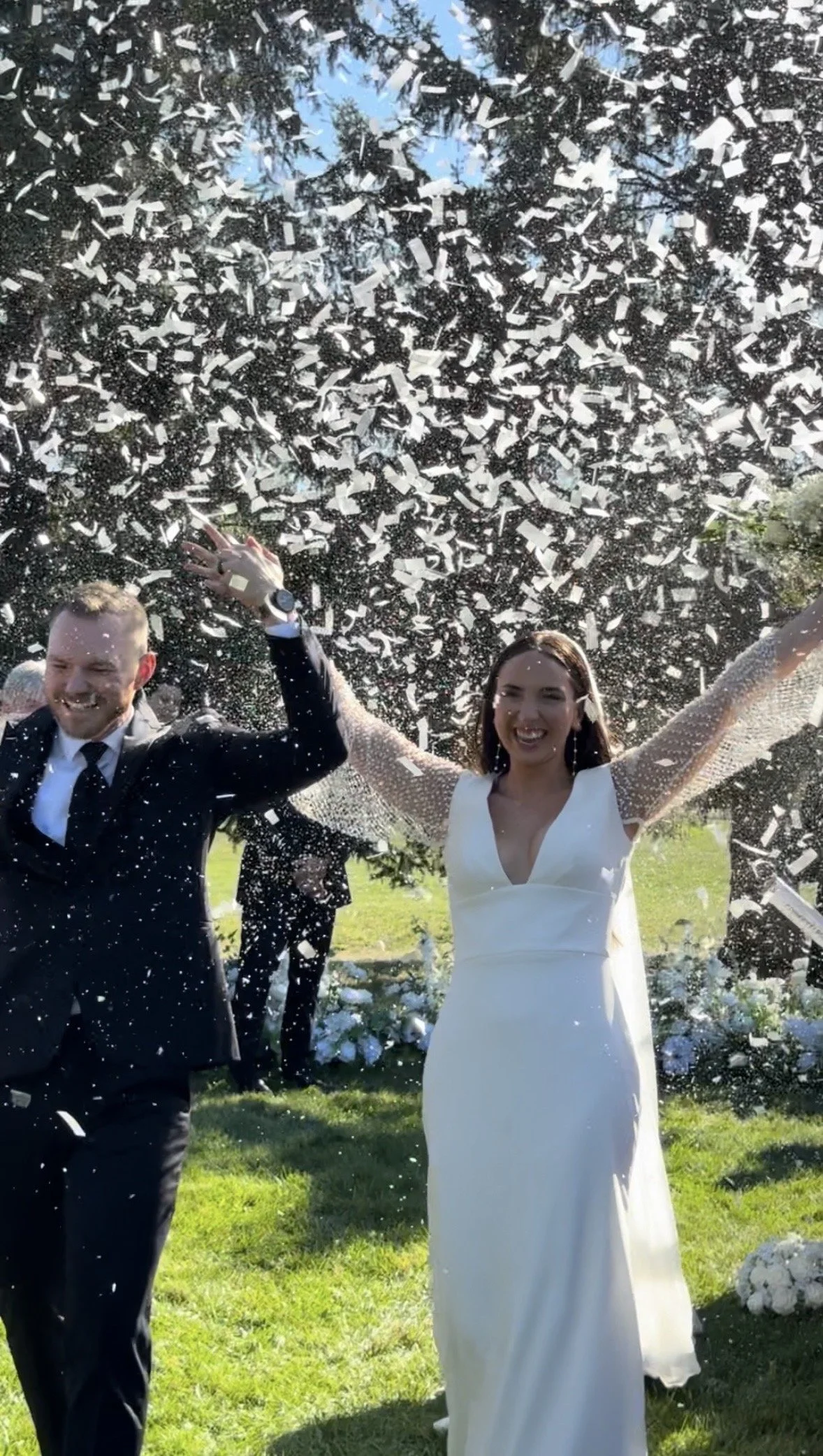 What Exactly Is a Wedding Content Creator? And Why Are Northern Ontario Couples Booking Them?