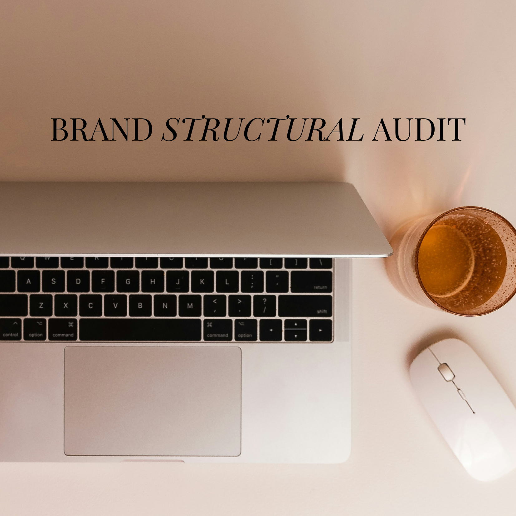Brand Structural Audit