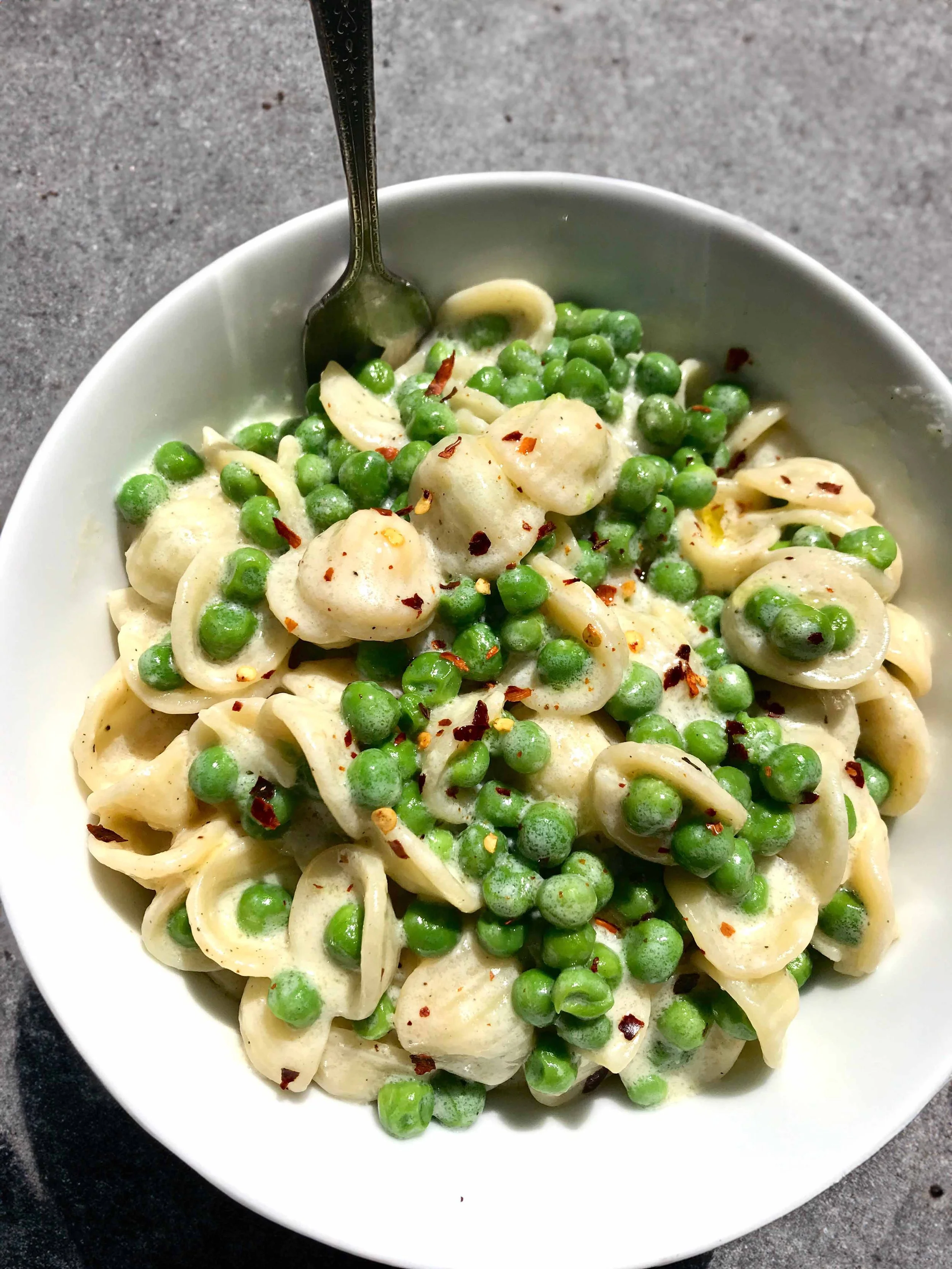 20240510_orichette_peas_pasta_slate.jpg