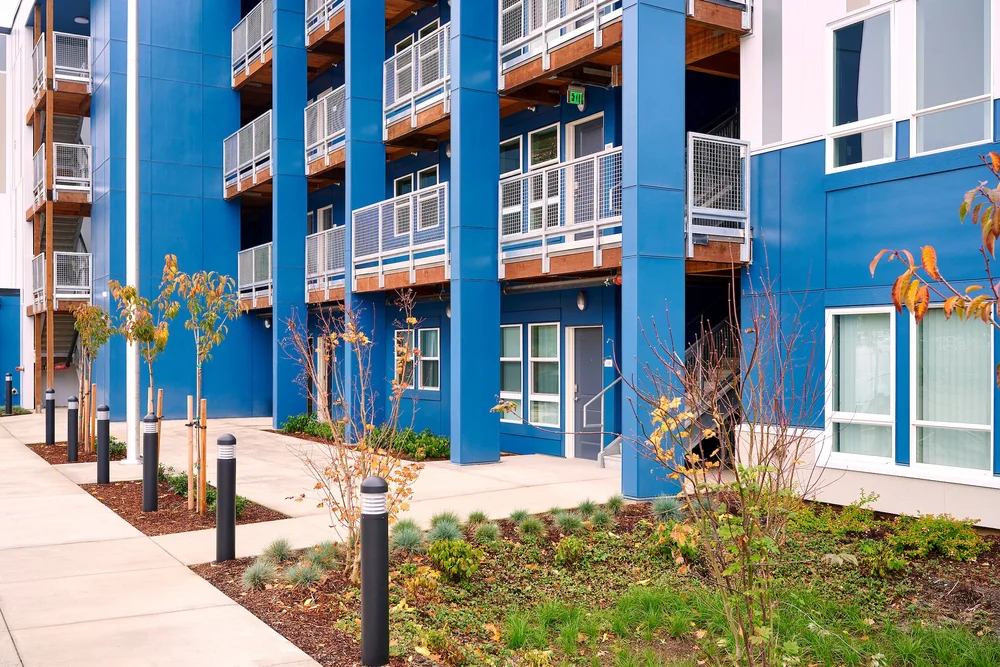 Amenities — Courtney Place Apartments