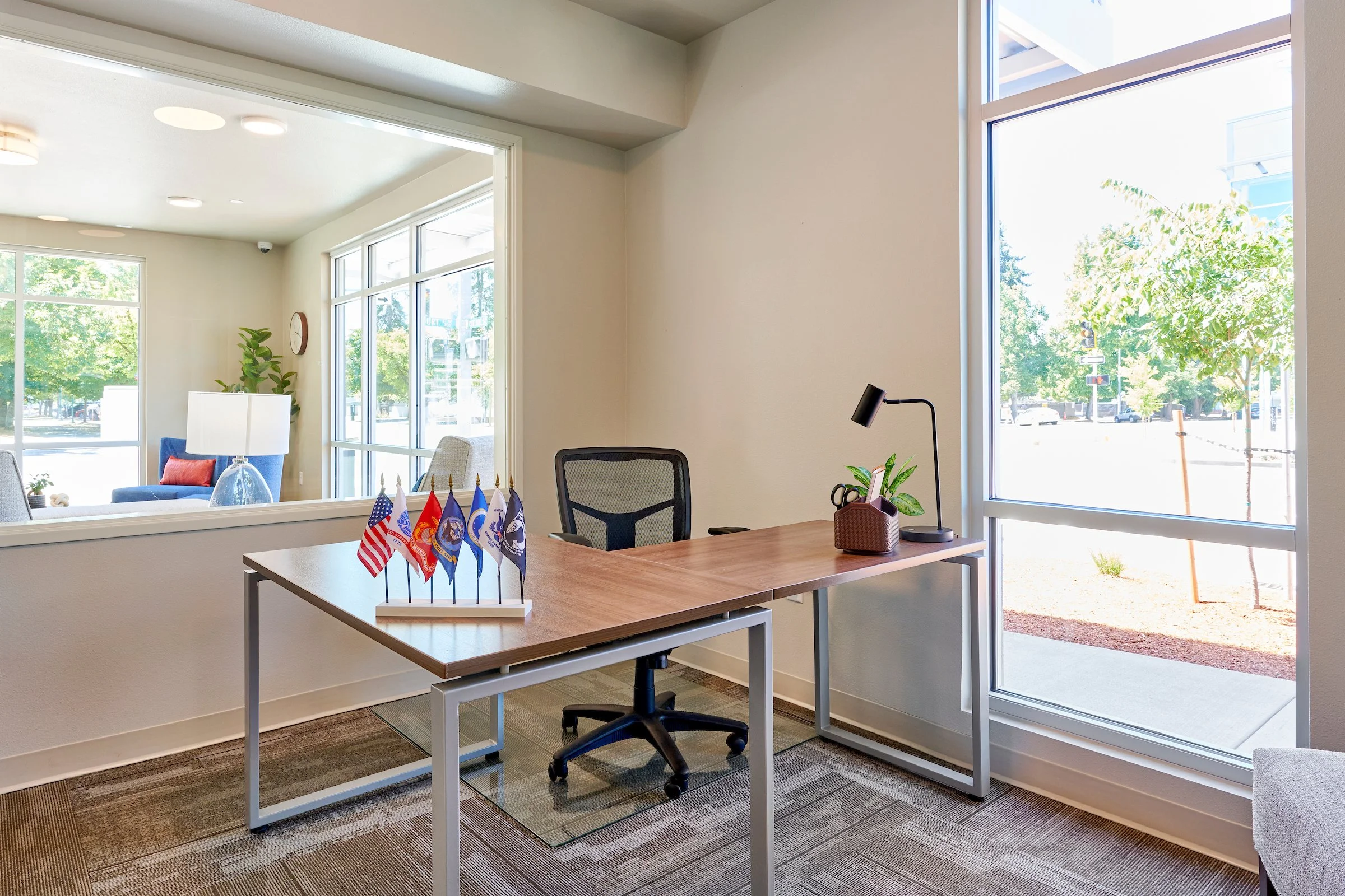 Amenities — Courtney Place Apartments